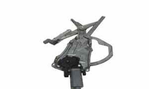 Cremagliera anteriore destra passeggero per Bmw Serie 3 E36 Berlina (1993 - 1998)