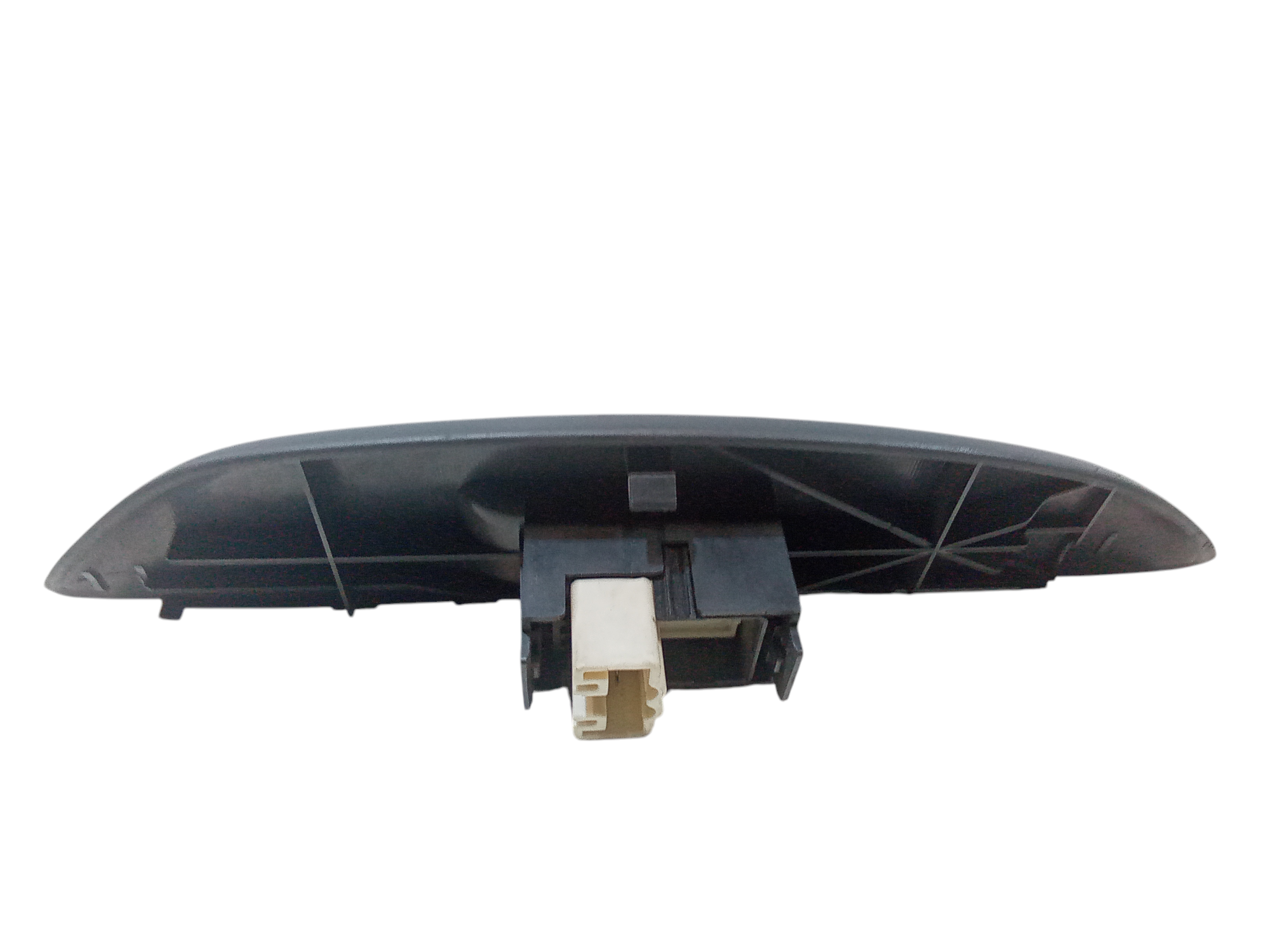 Pulsantiera Anteriore Destra Passeggero per Toyota Yaris Serie (03>05) (2003 - 2005)