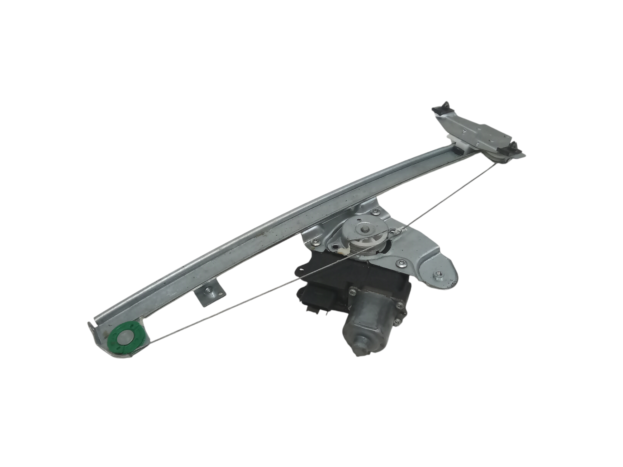 Cremagliera anteriore destra passeggero per Peugeot 308 Serie (07>14) (2007 - 2014)