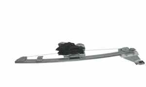 Cremagliera anteriore destra passeggero per Peugeot 308 Serie (07>14) (2007 - 2014)