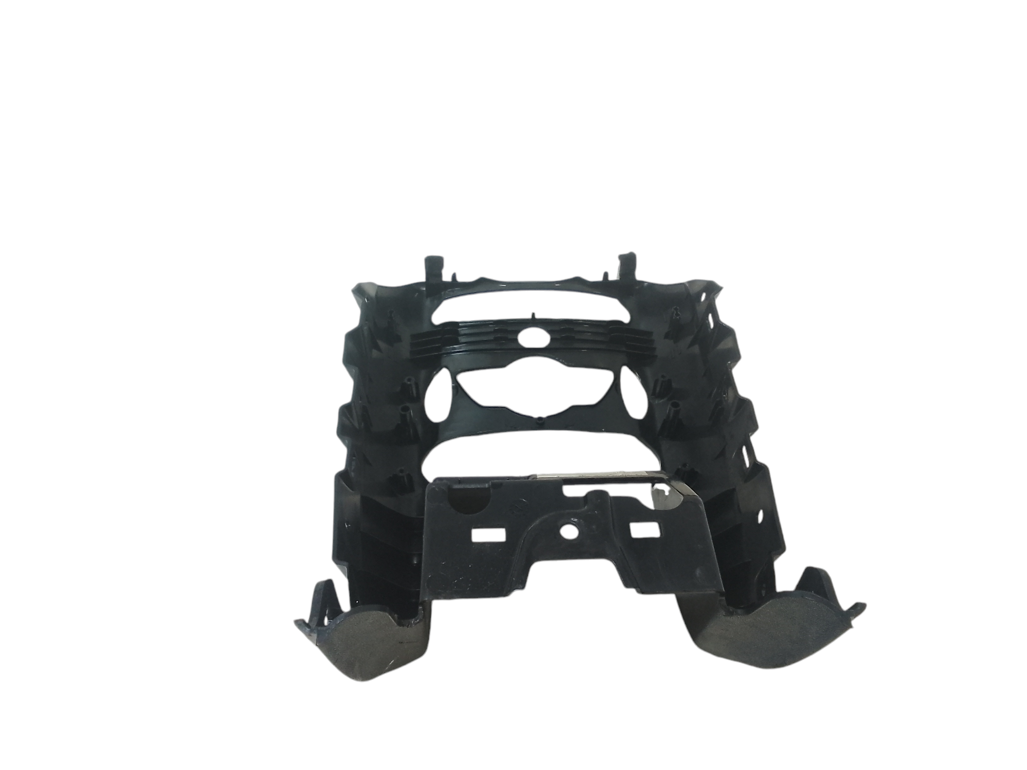 Modanatura Centrale Cruscotto per Mini Cooper 2 Serie (2006 - 2013)