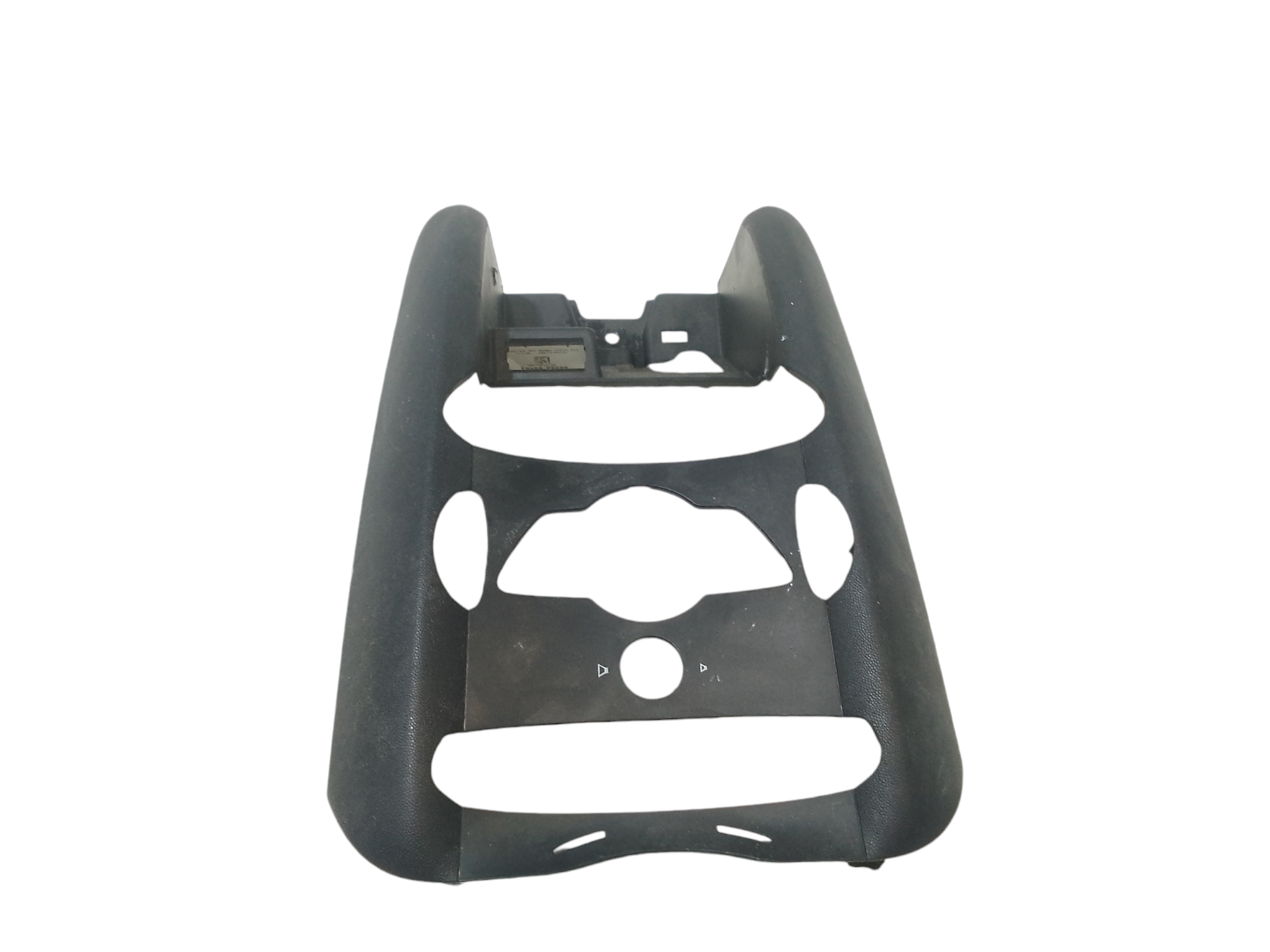 Modanatura Centrale Cruscotto per Mini Cooper 2 Serie (2006 - 2013)
