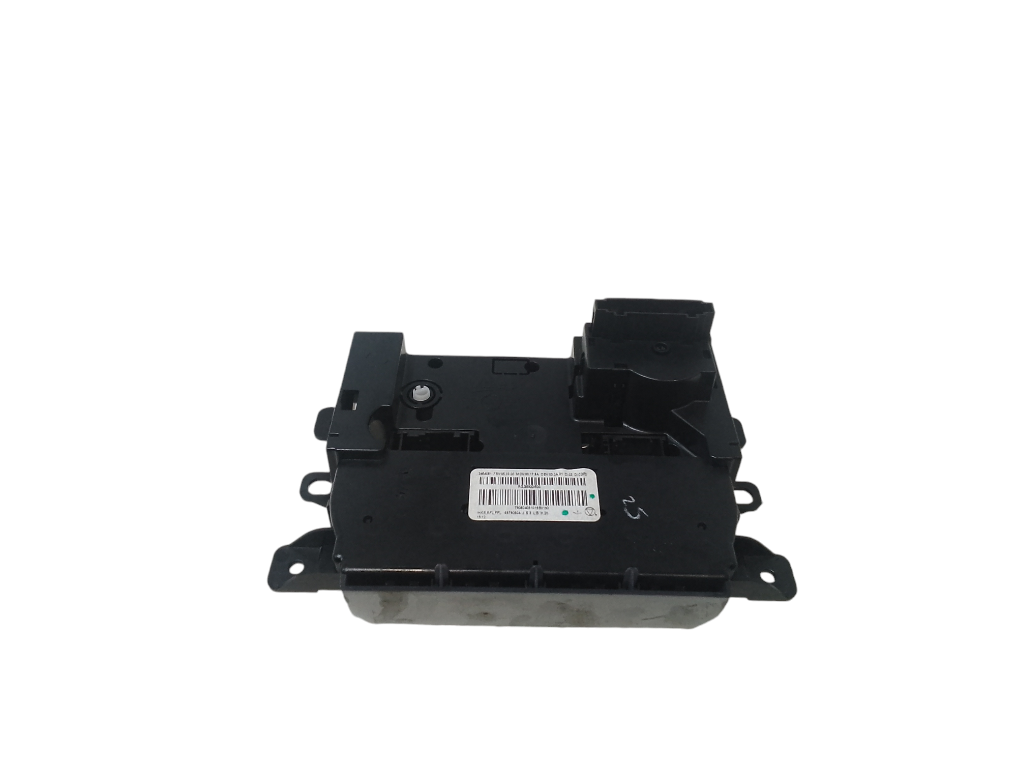 Pulsantiera Centrale per Mini Cooper 2 Serie (2006 - 2013)