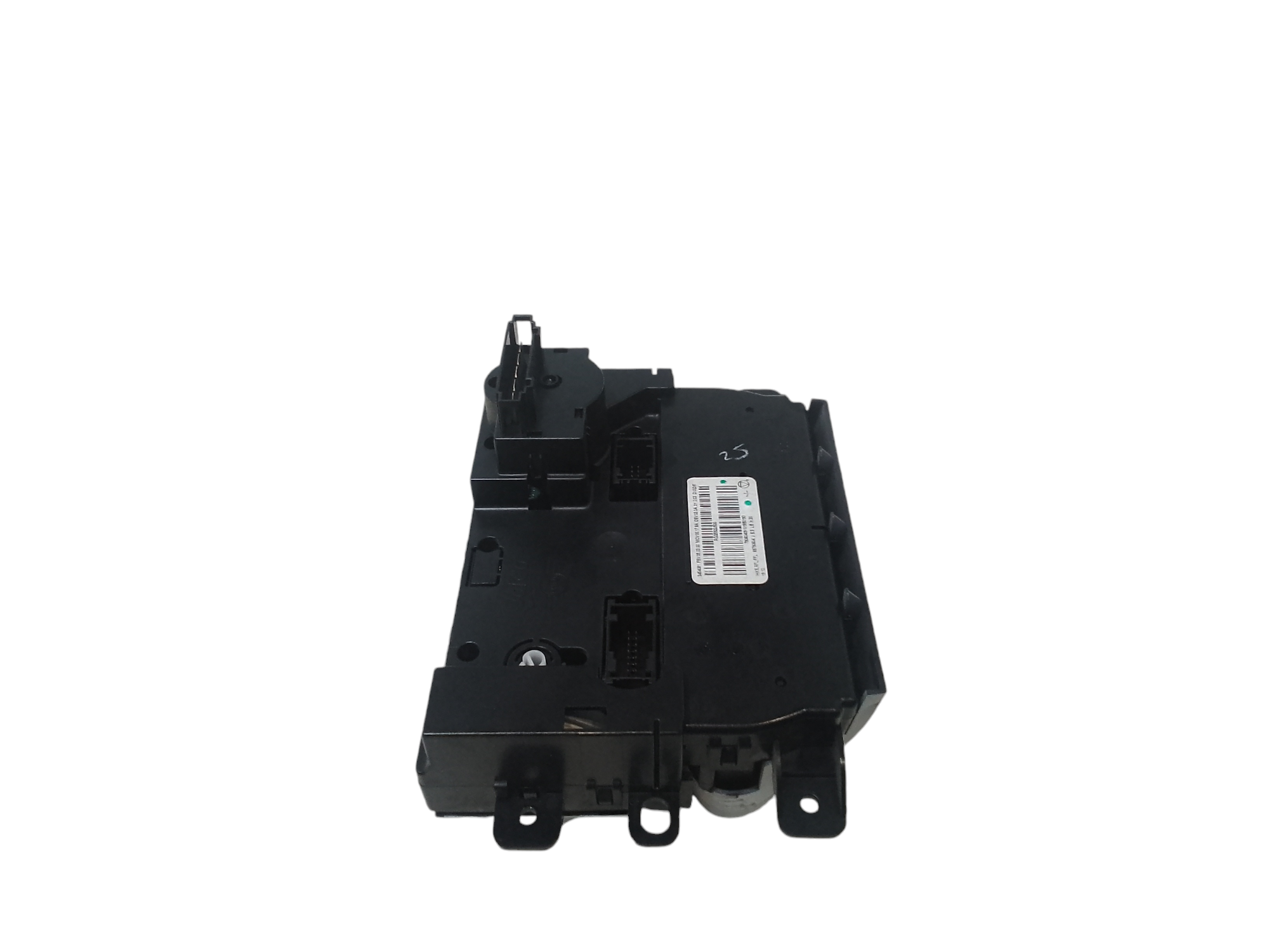 Pulsantiera Centrale per Mini Cooper 2 Serie (2006 - 2013)