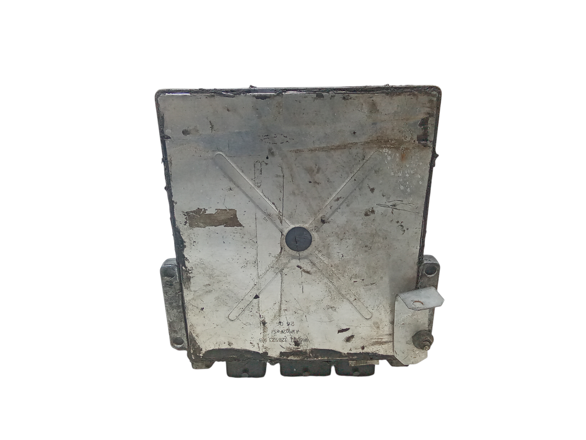 Centralina motore per Fiat Ducato 5 Serie (2006 - 2014)