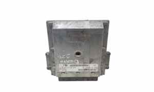 Centralina motore per Fiat Ducato 5 Serie (2006 - 2014)