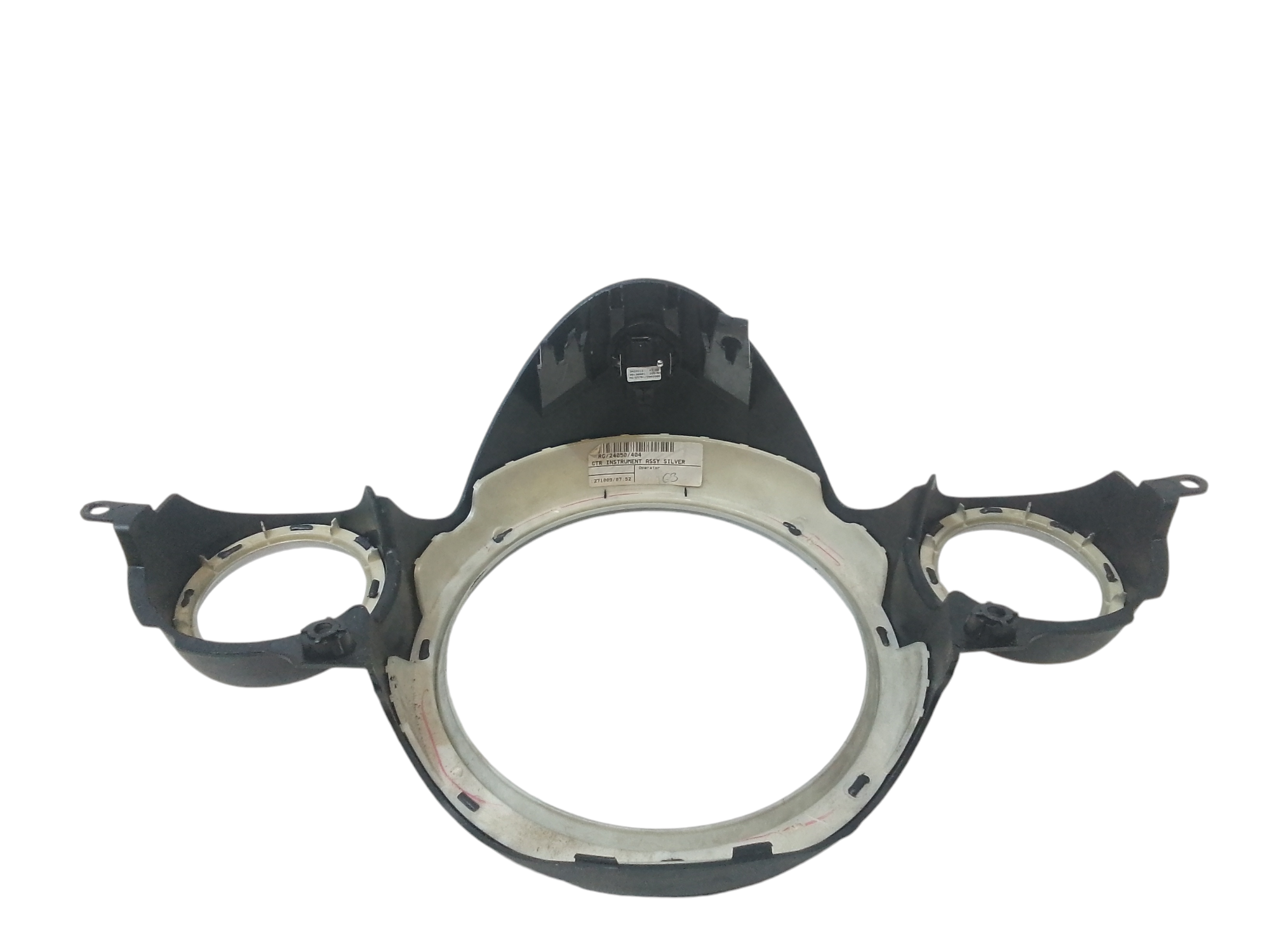 Cover quadro strumenti per Mini Cooper 2 Serie (2006 - 2013)