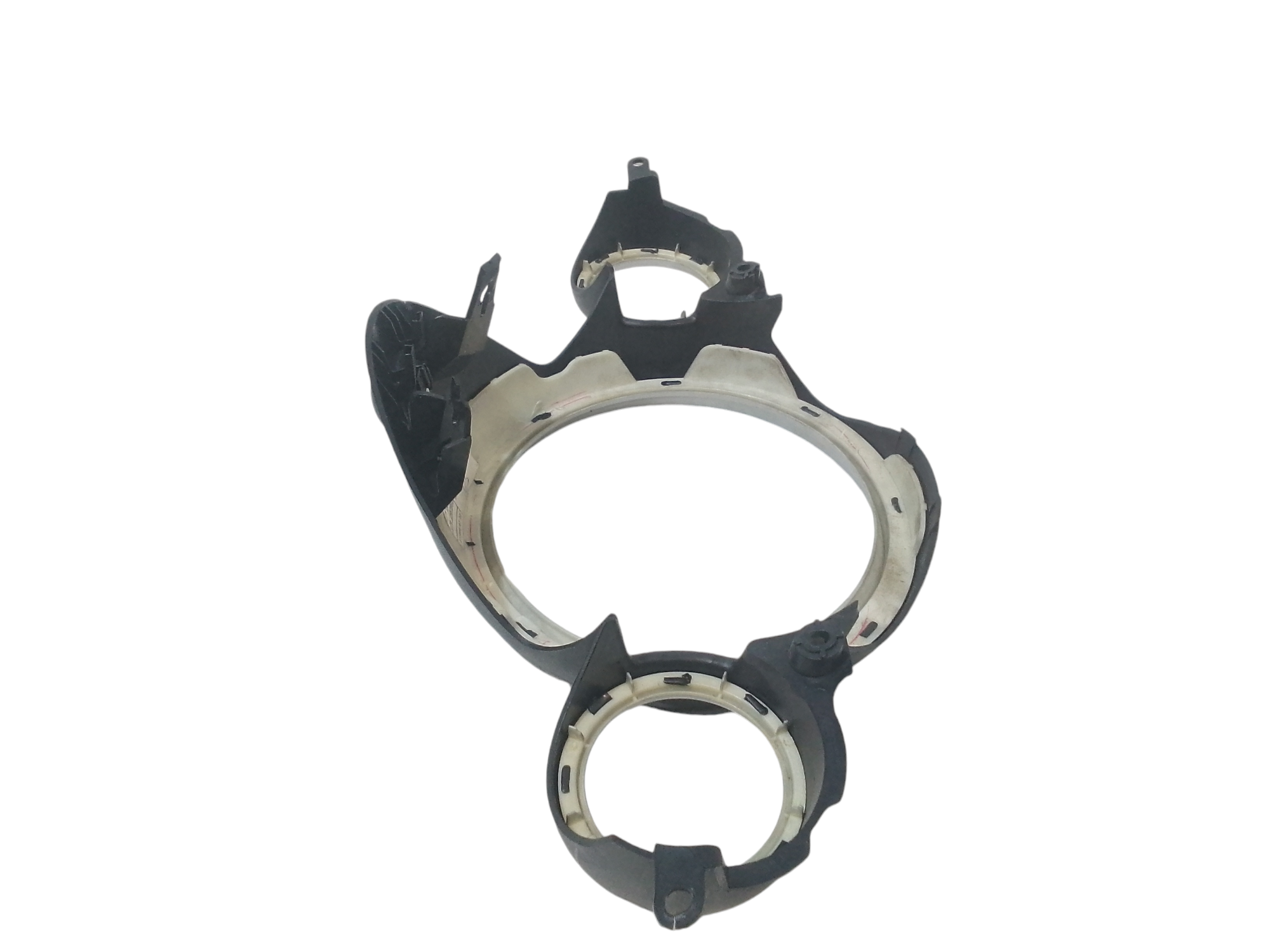 Cover quadro strumenti per Mini Cooper 2 Serie (2006 - 2013)