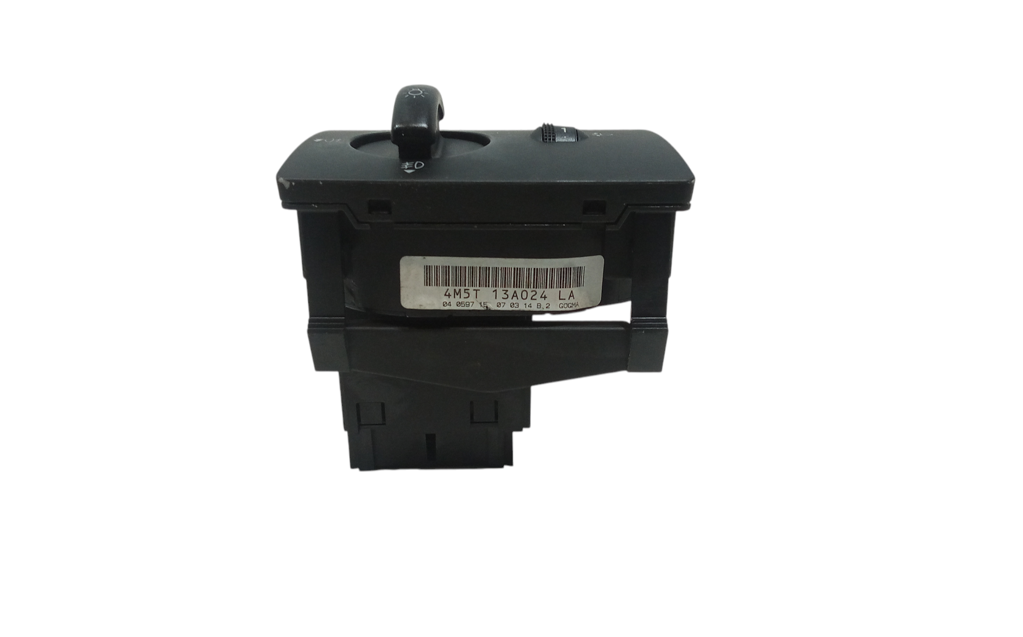 Interruttore comando luci per Ford Focus Berlina 3 Serie (2004 - 2008)