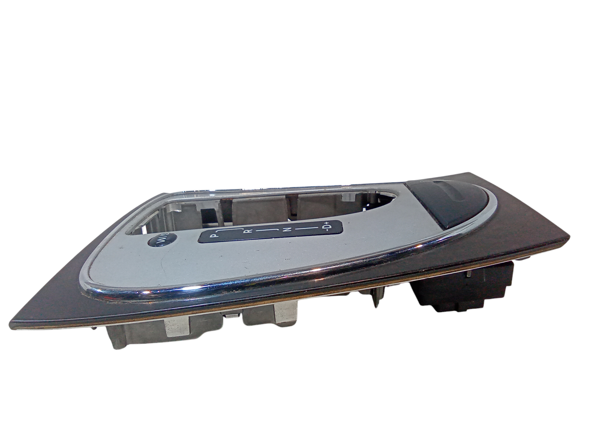 Cornice leva cambio per Mercedes Classe E Berlina W211 (2002 - 2007)