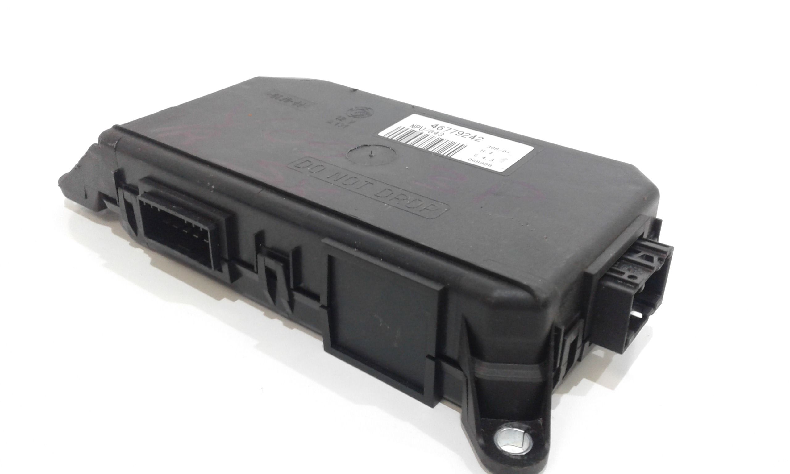 Centralina porta SX guida LANCIA Ypsilon 1 Serie