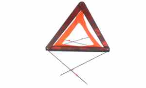 kit triangolo emergenza per Mini Cooper 2 Serie (2006 - 2013)