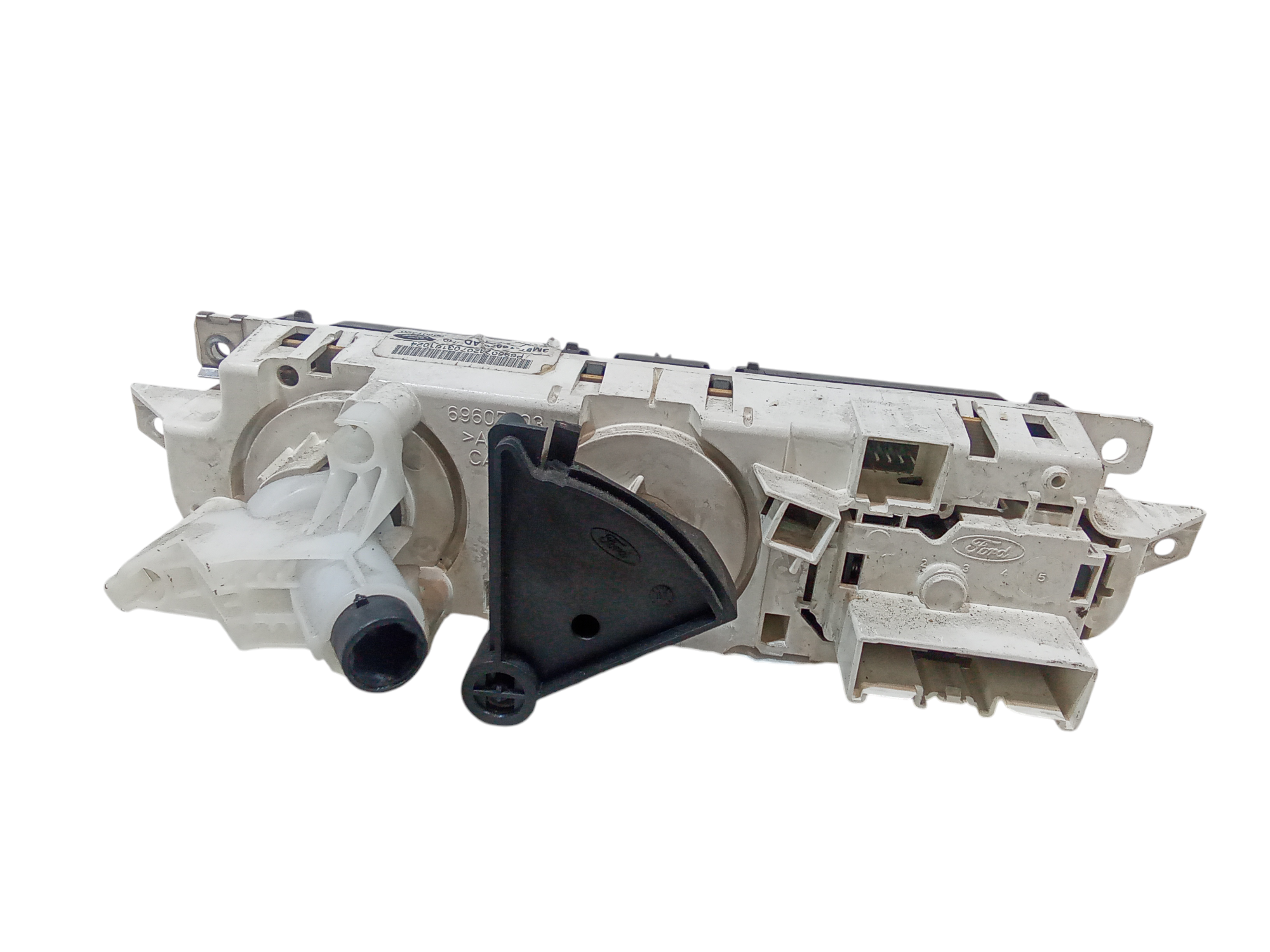 Comandi Clima per Ford Focus Berlina 3 Serie (2004 - 2008)