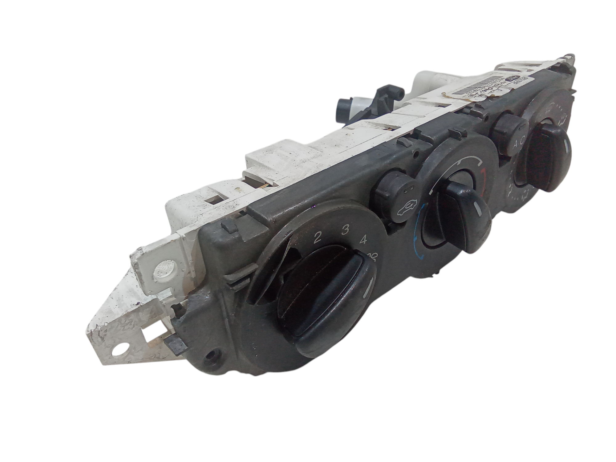 Comandi Clima per Ford Focus Berlina 3 Serie (2004 - 2008)