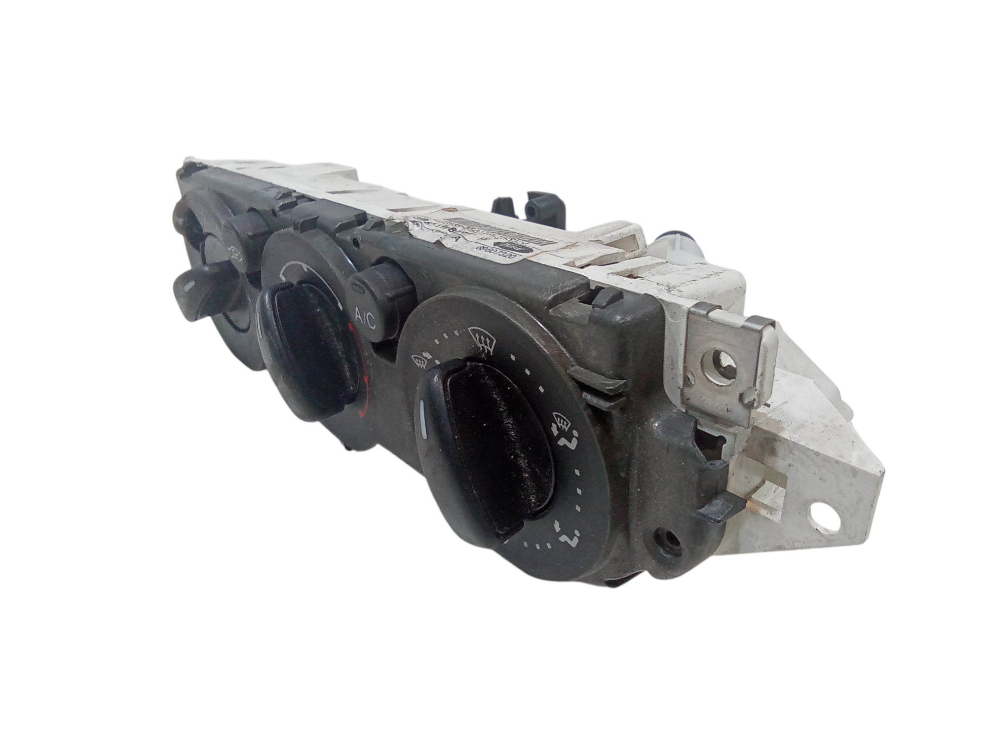 Comandi Clima per Ford Focus Berlina 3 Serie (2004 - 2008)