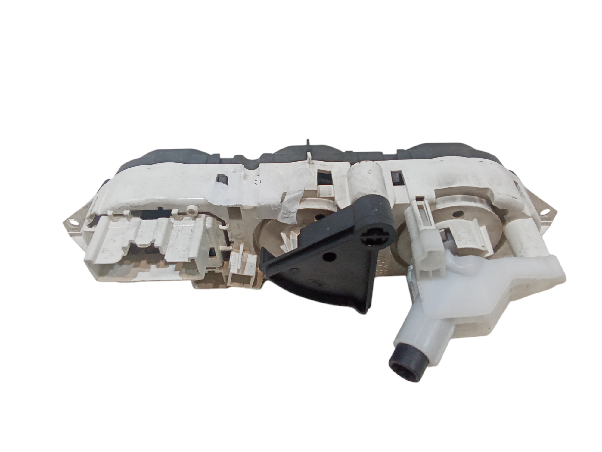 Comandi Clima per Ford Focus Berlina 3 Serie (2004 - 2008)