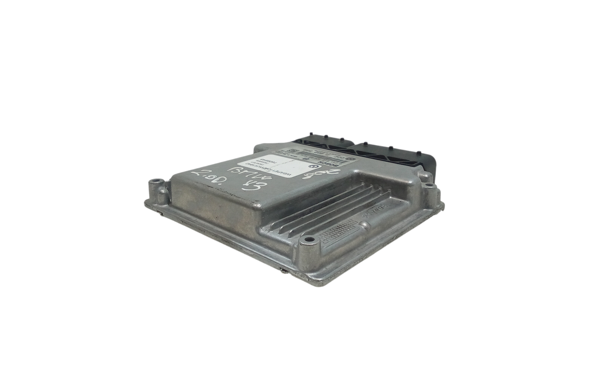 Centralina motore per Bmw X3 1 Serie (2004 - 2010)