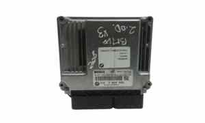 Centralina motore per Bmw X3 1 Serie (2004 - 2010)