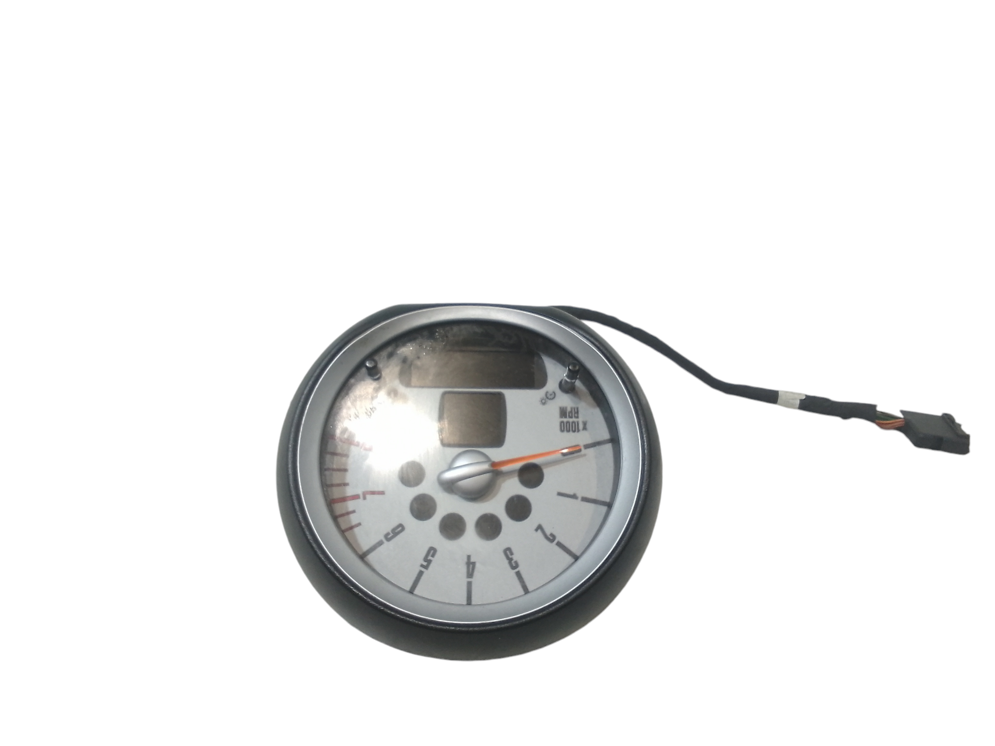 Contagiri per Mini Cooper 2 Serie (2006 - 2013)