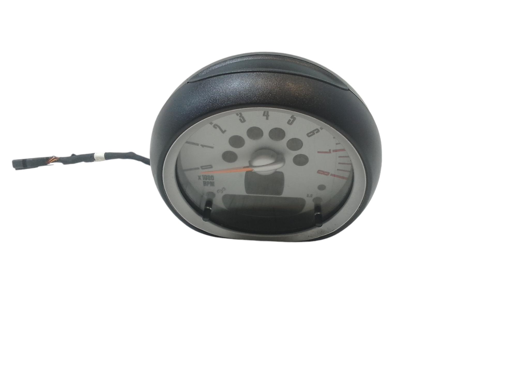 Contagiri per Mini Cooper 2 Serie (2006 - 2013)