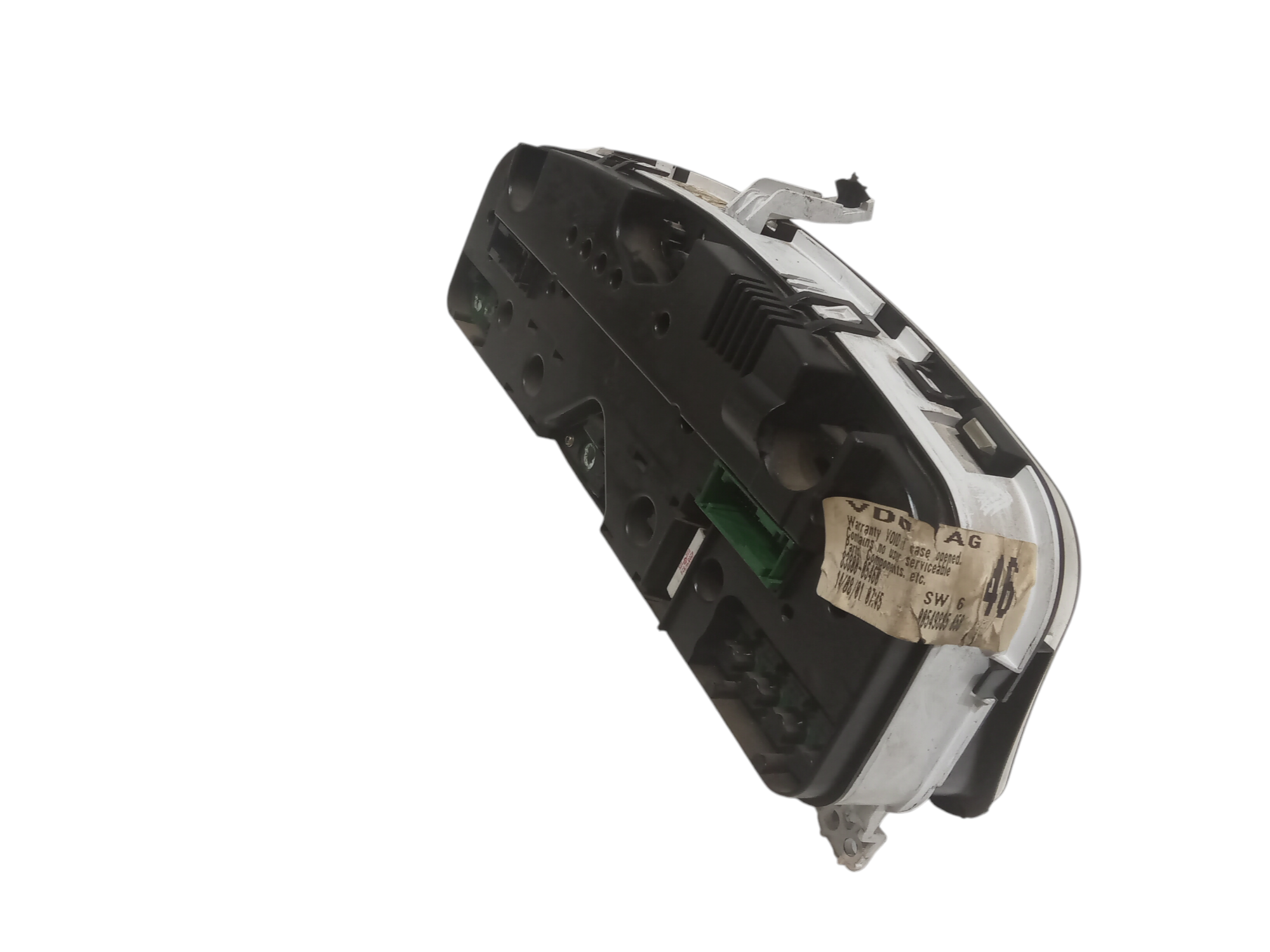 Quadro Strumenti per Toyota Avensis Berlina 1 Serie (1998 - 2003)