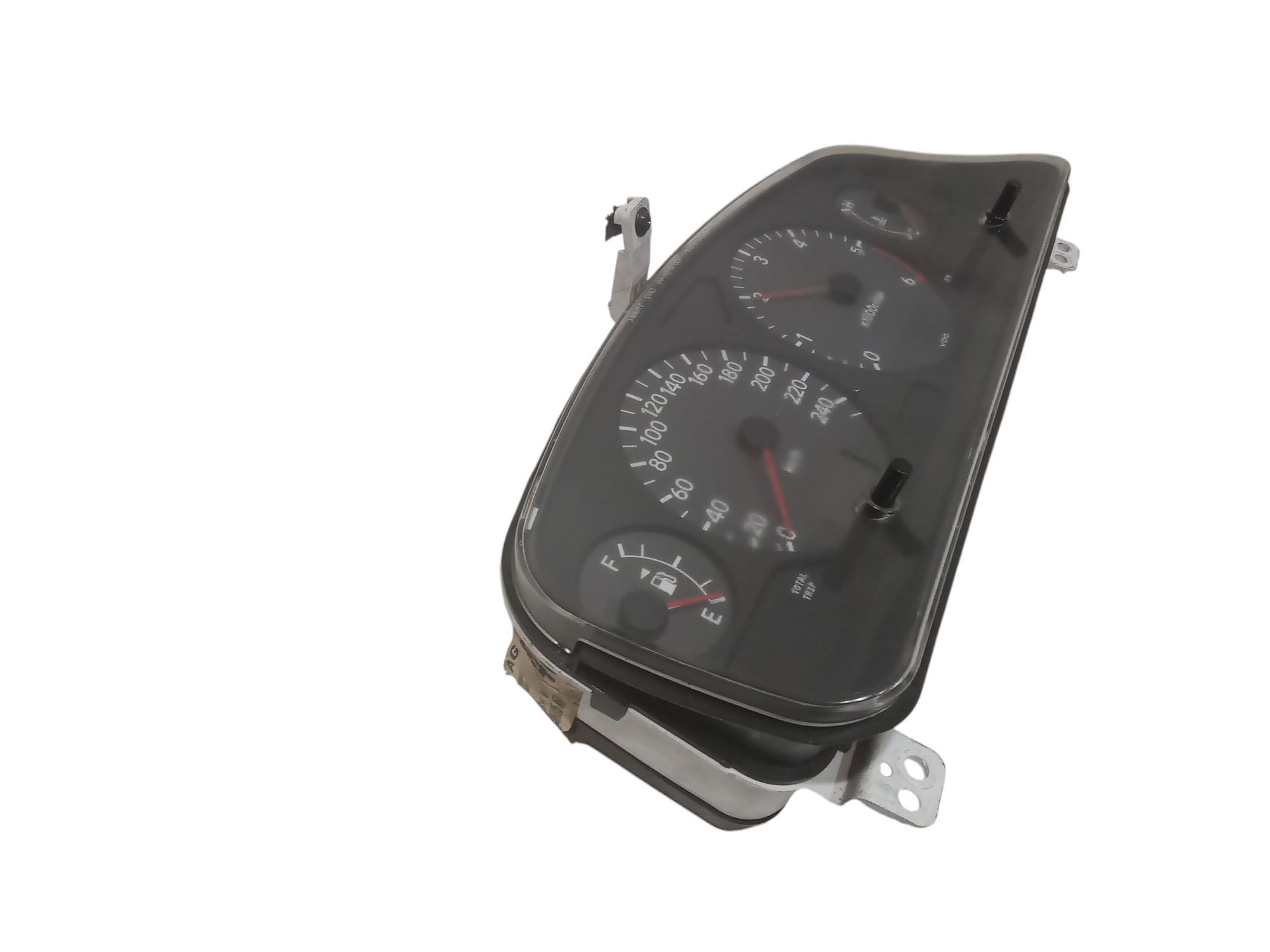 Quadro Strumenti per Toyota Avensis Berlina 1 Serie (1998 - 2003)