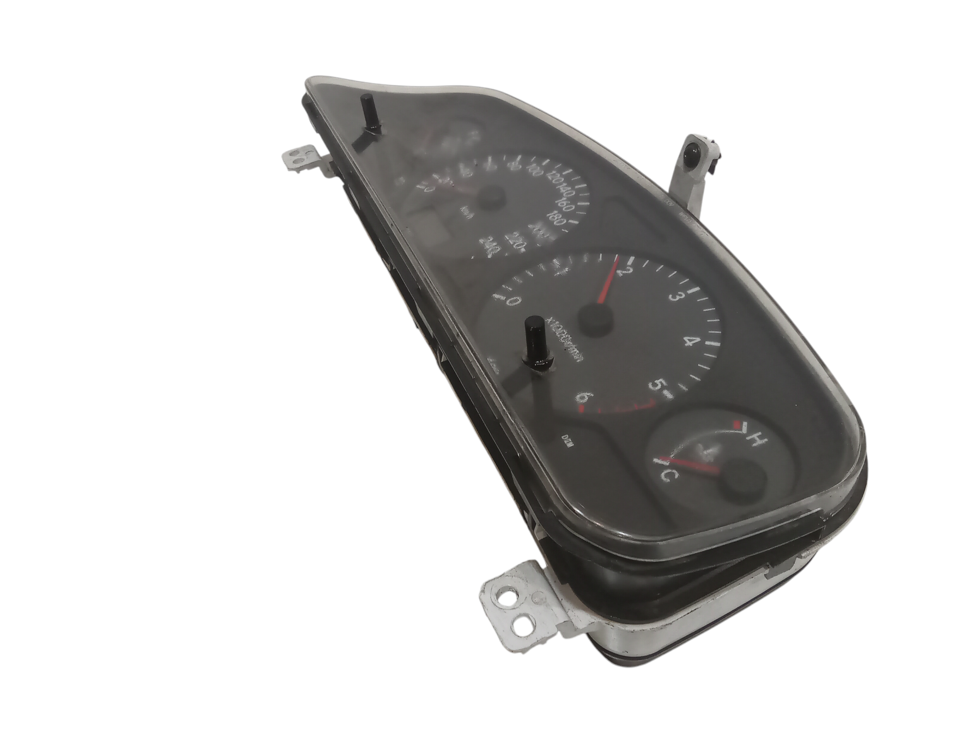 Quadro Strumenti per Toyota Avensis Berlina 1 Serie (1998 - 2003)