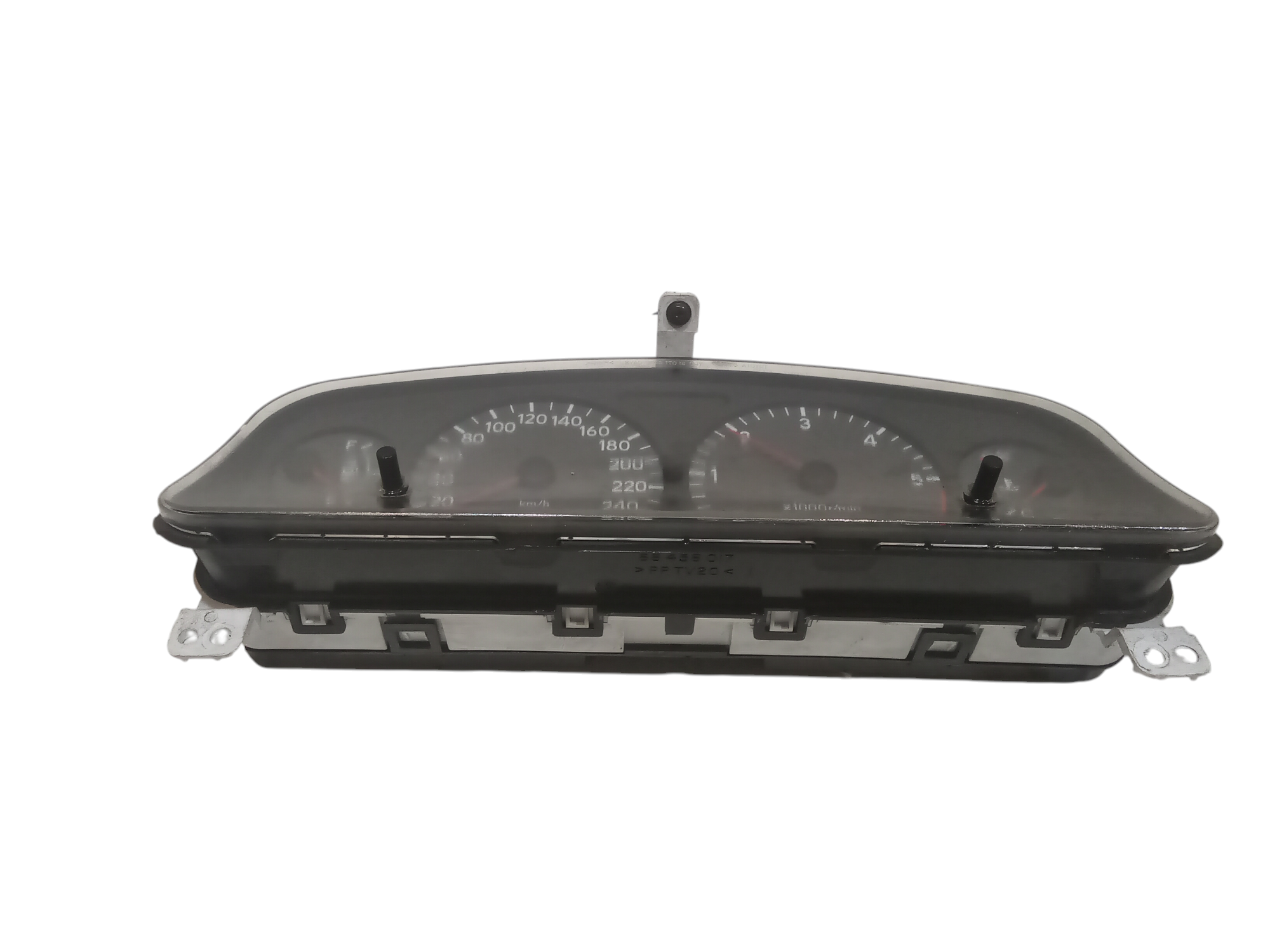 Quadro Strumenti per Toyota Avensis Berlina 1 Serie (1998 - 2003)