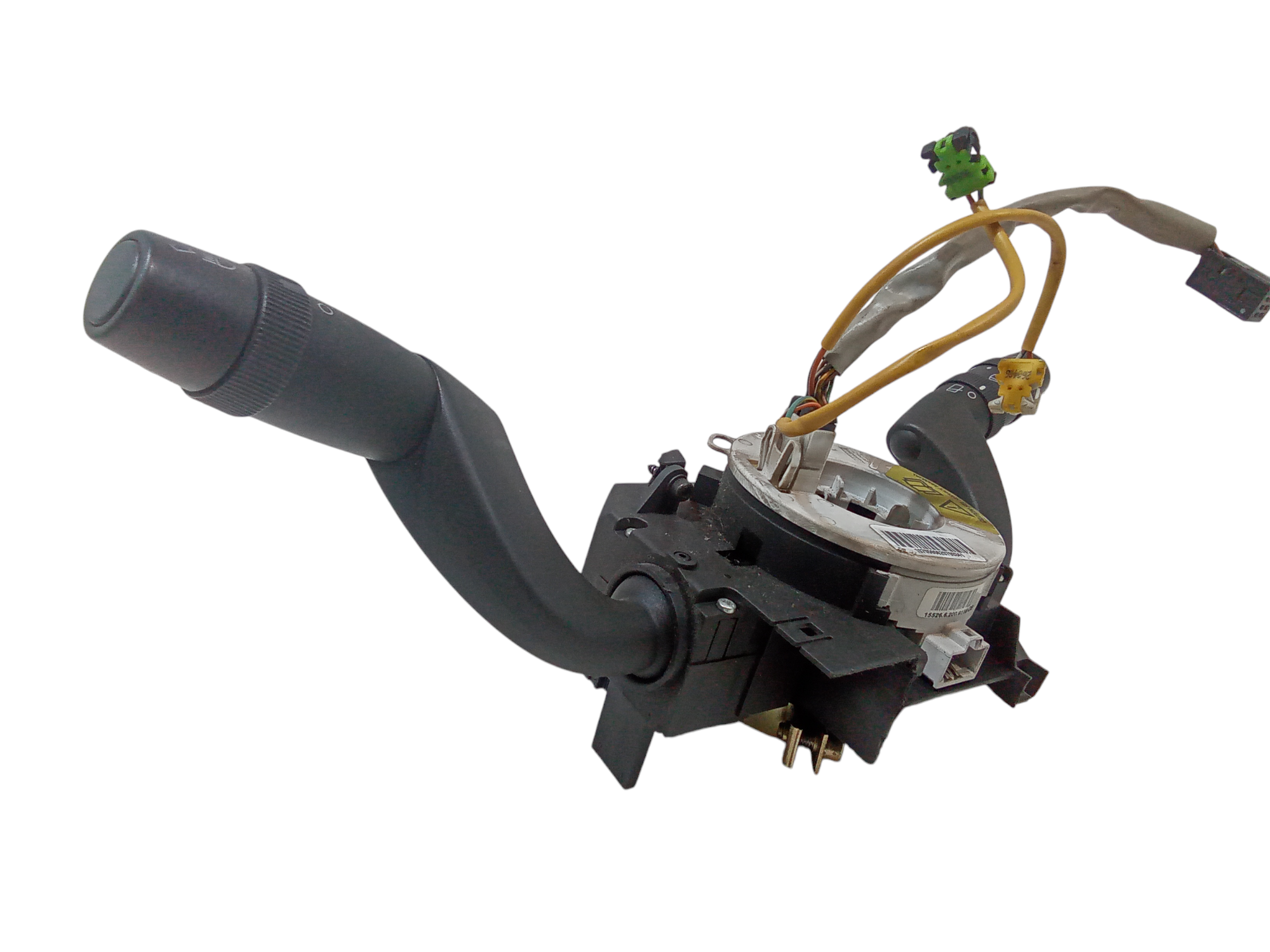 Devioluci per Lancia Ypsilon 2 Serie (2006 - 2010)