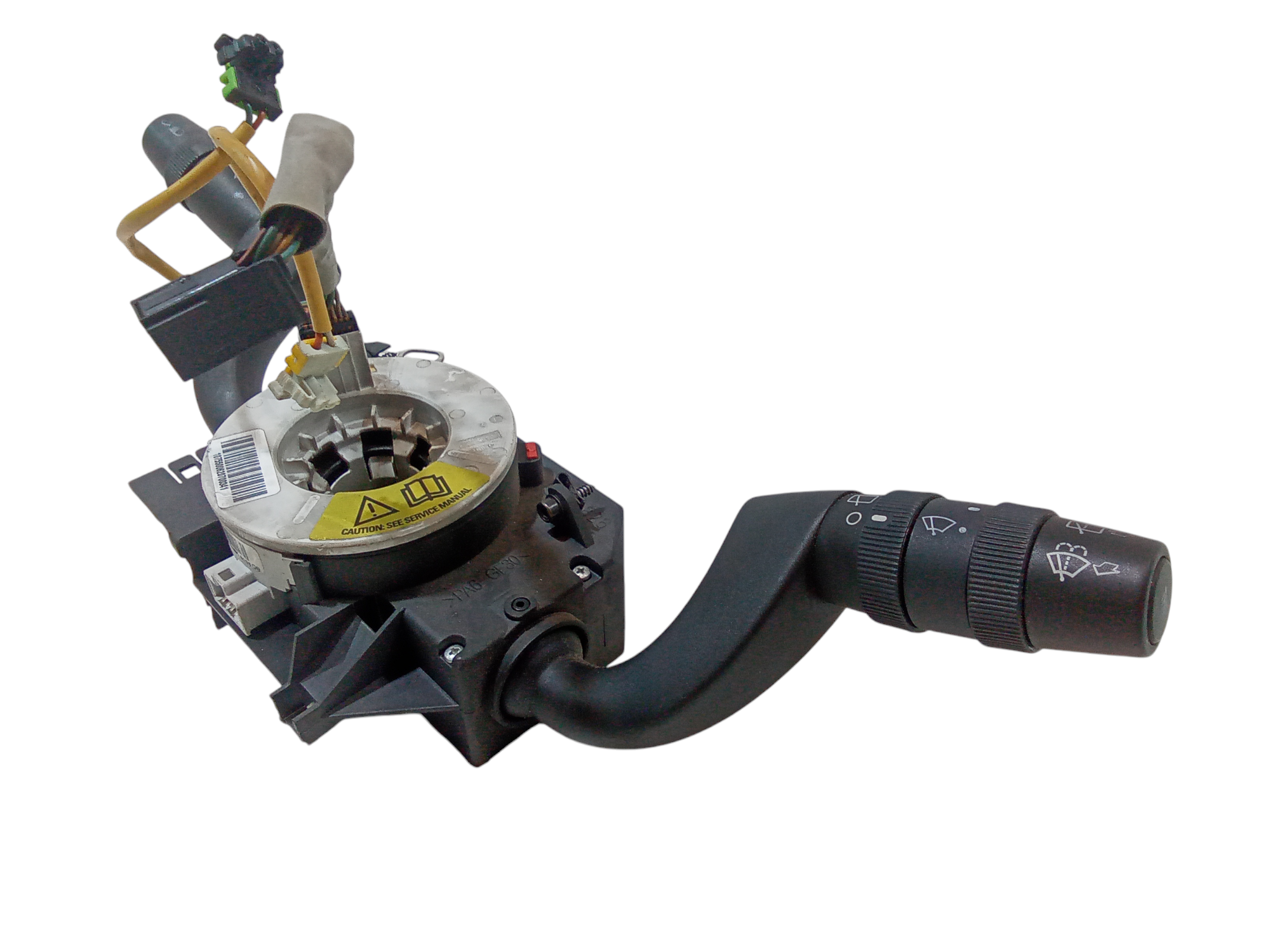 Devioluci per Lancia Ypsilon 2 Serie (2006 - 2010)