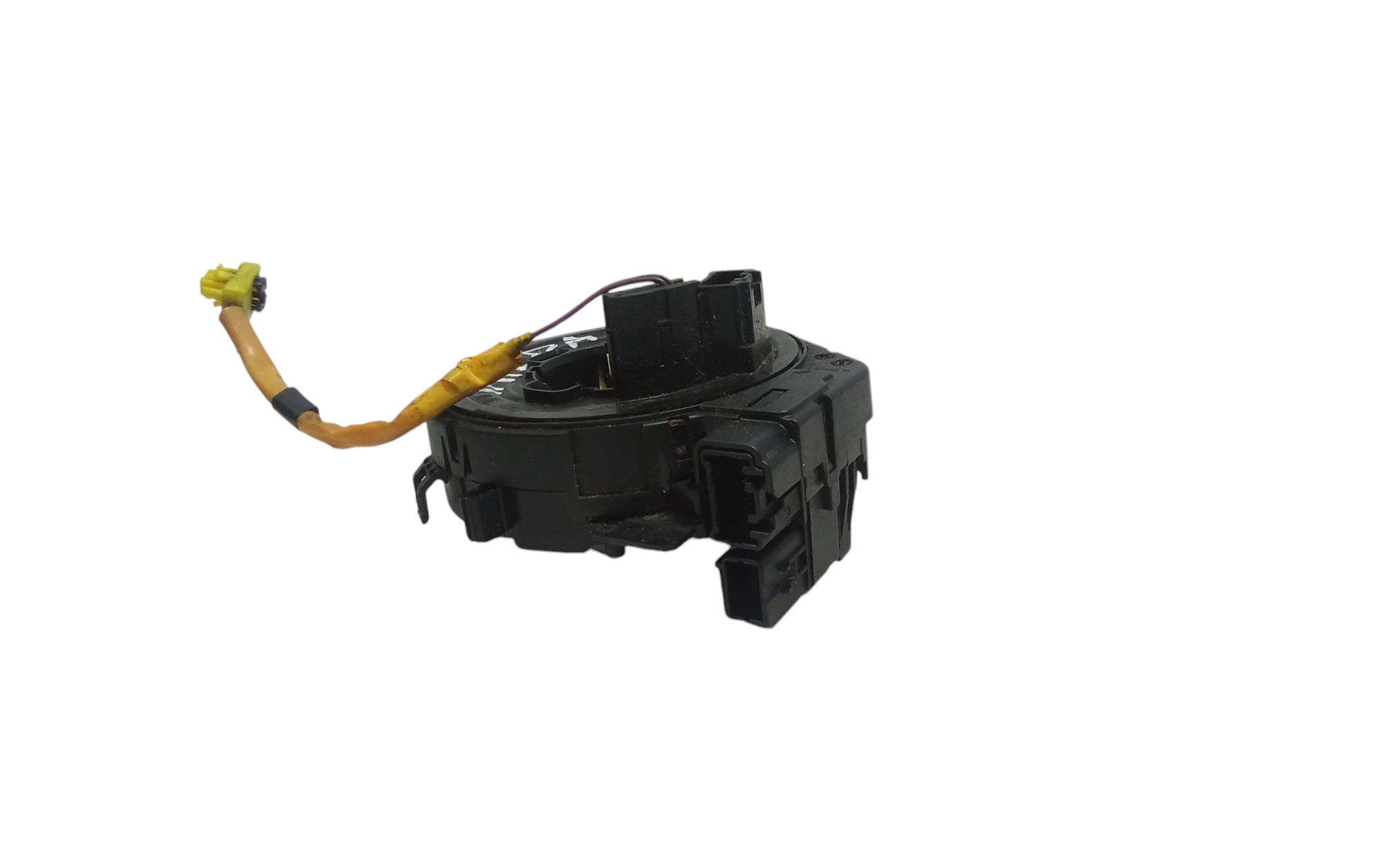 Contatto Spiralato per Mazda 2 Berlina 2 Serie (2007 - In produzione)