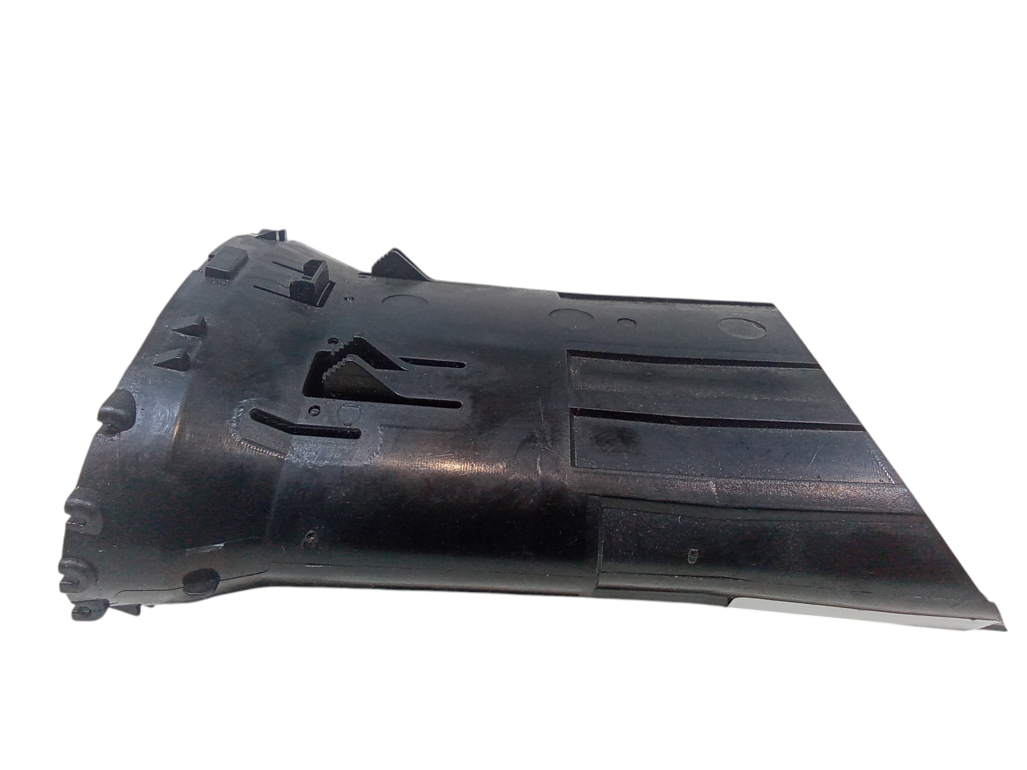 Bocchetta aria cruscotto lato passeggero per Ford Focus Berlina 3 Serie (2004 - 2008)