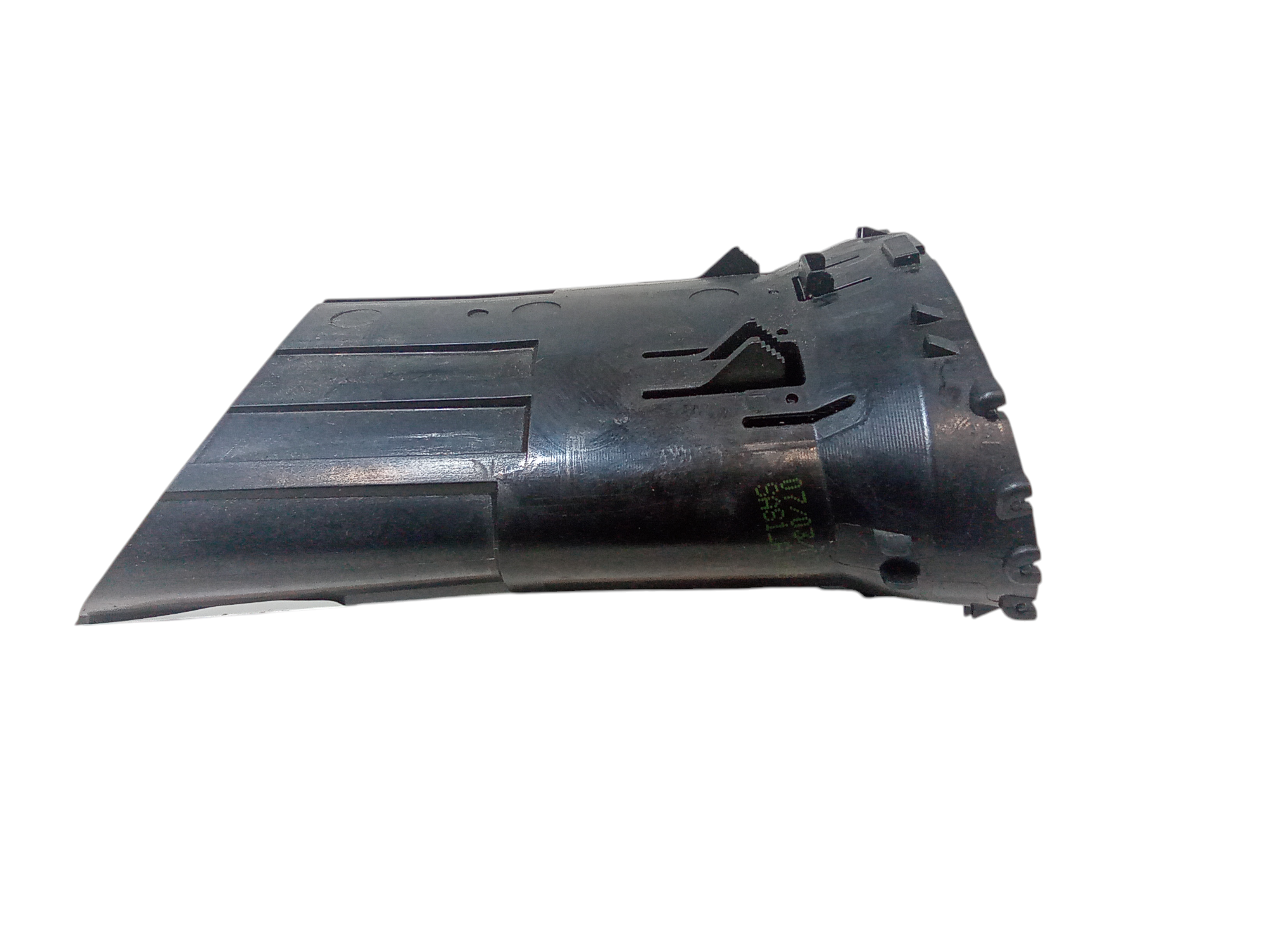 Bocchetta aria cruscotto lato passeggero per Ford Focus Berlina 3 Serie (2004 - 2008)