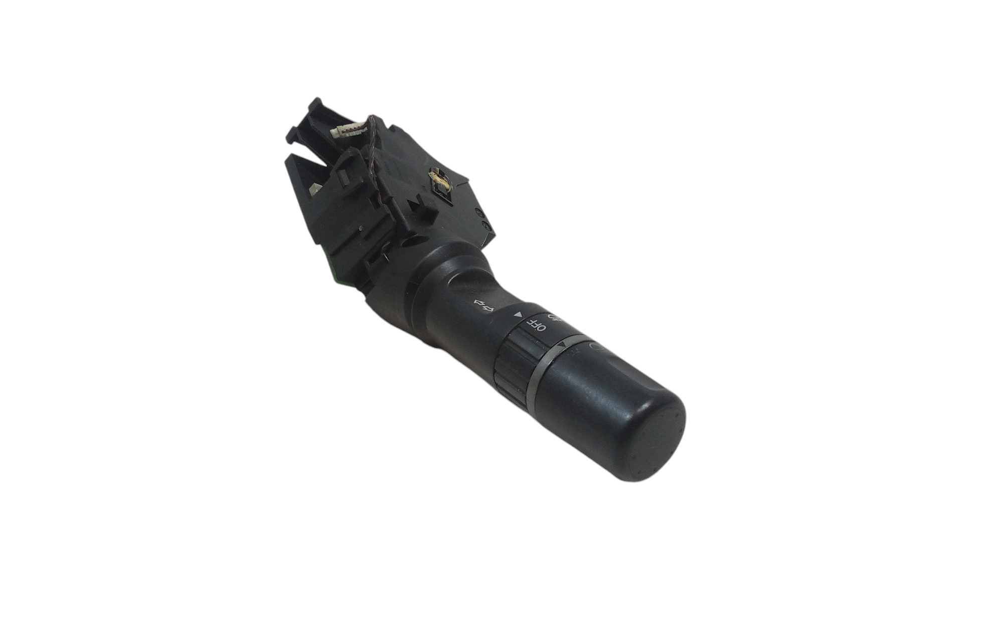 Devioluci sinistro per Mazda 2 Berlina 2 Serie (2007 - In produzione)