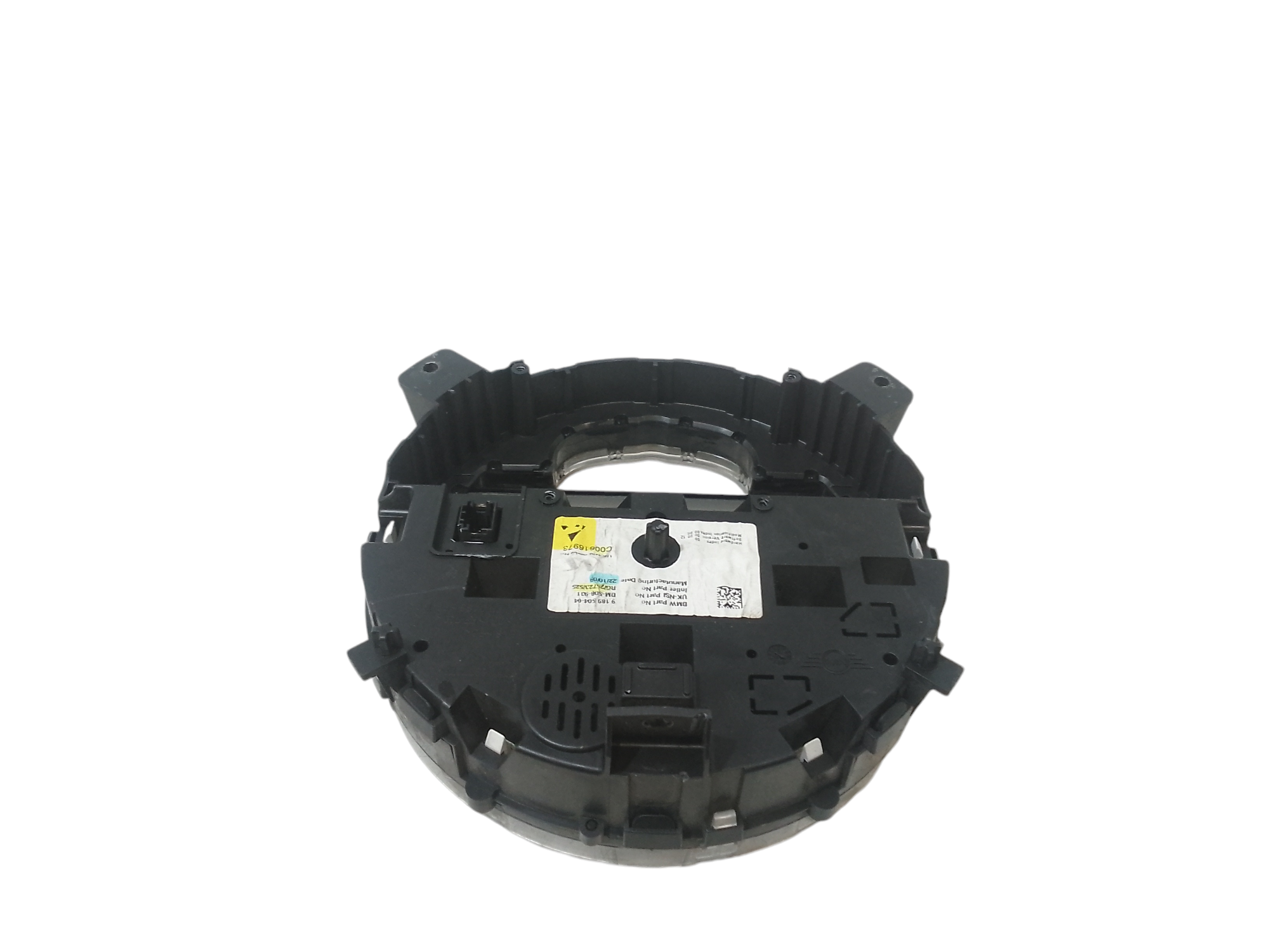 Quadro Strumenti per Mini Cooper 2 Serie (2006 - 2013)