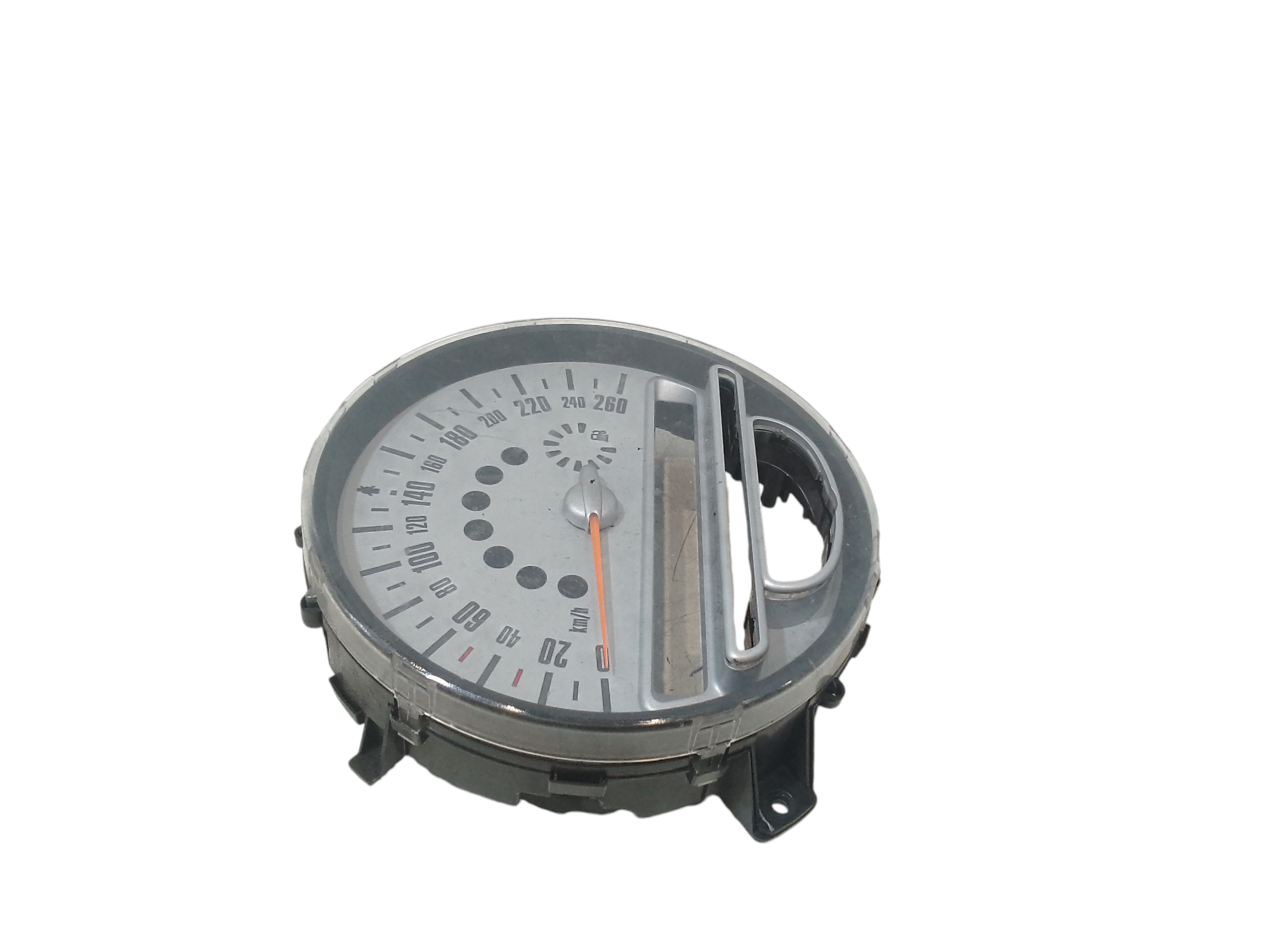 Quadro Strumenti per Mini Cooper 2 Serie (2006 - 2013)