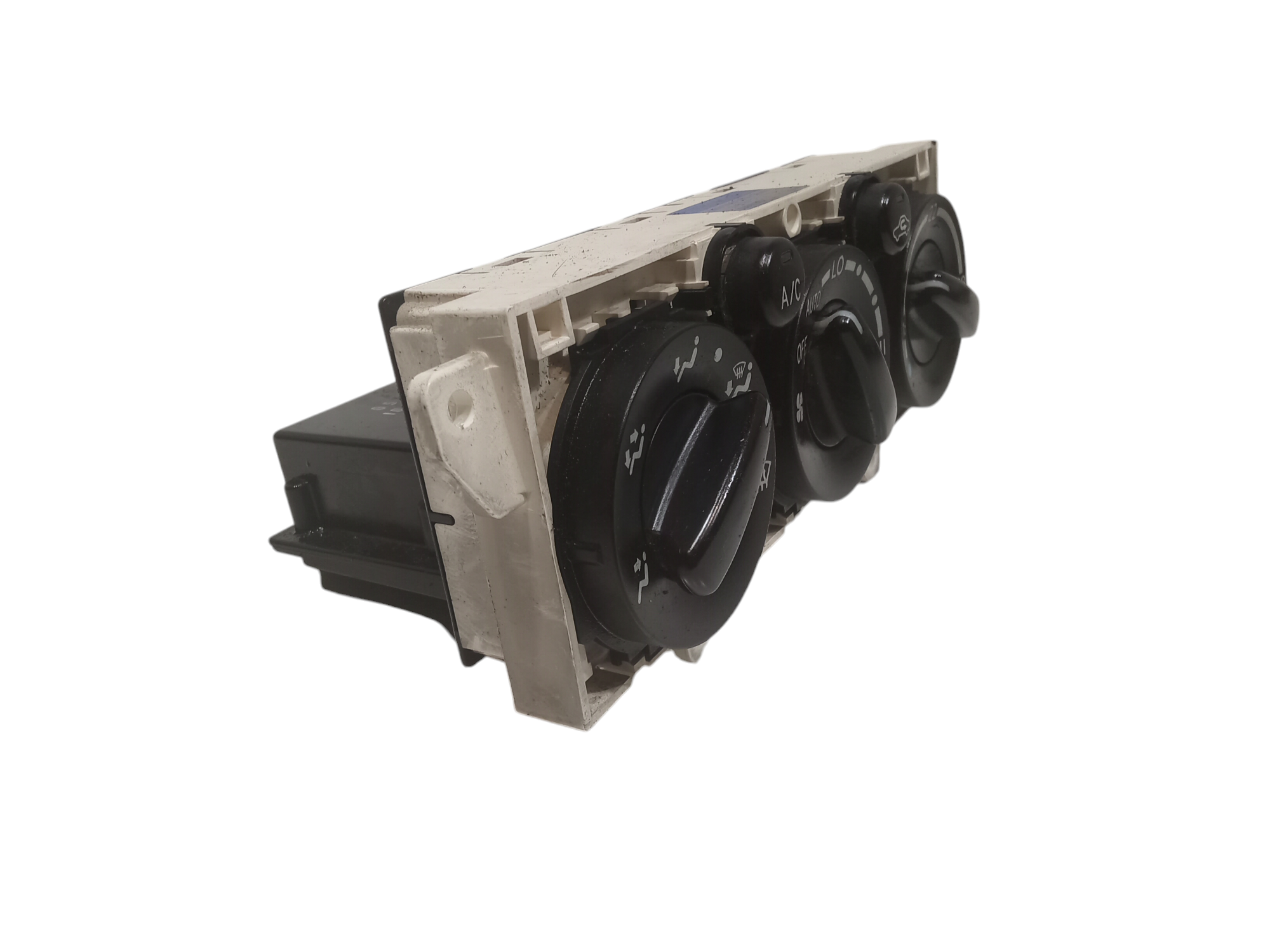 Comandi Clima per Toyota Avensis Berlina 1 Serie (1998 - 2003)