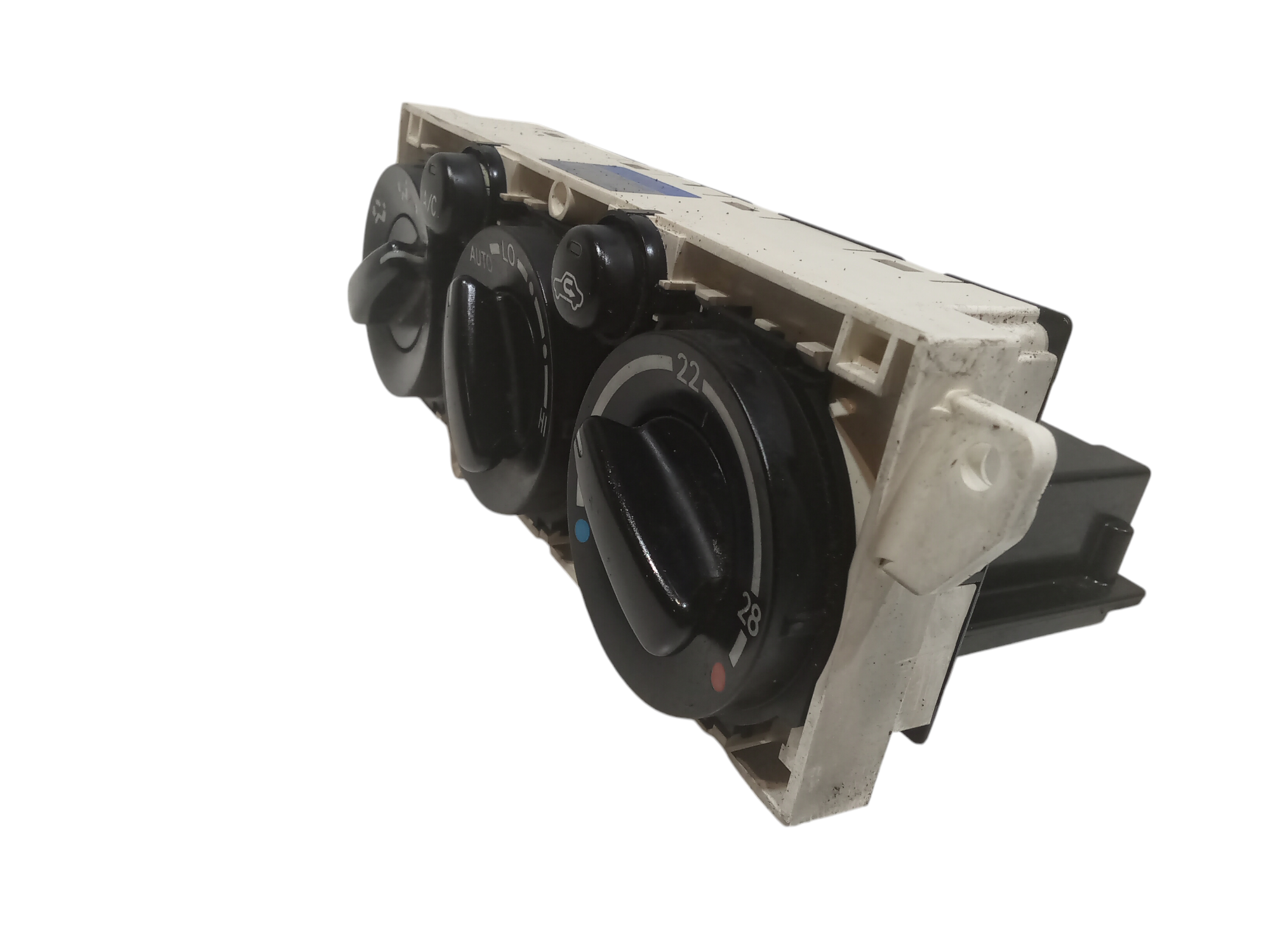 Comandi Clima per Toyota Avensis Berlina 1 Serie (1998 - 2003)