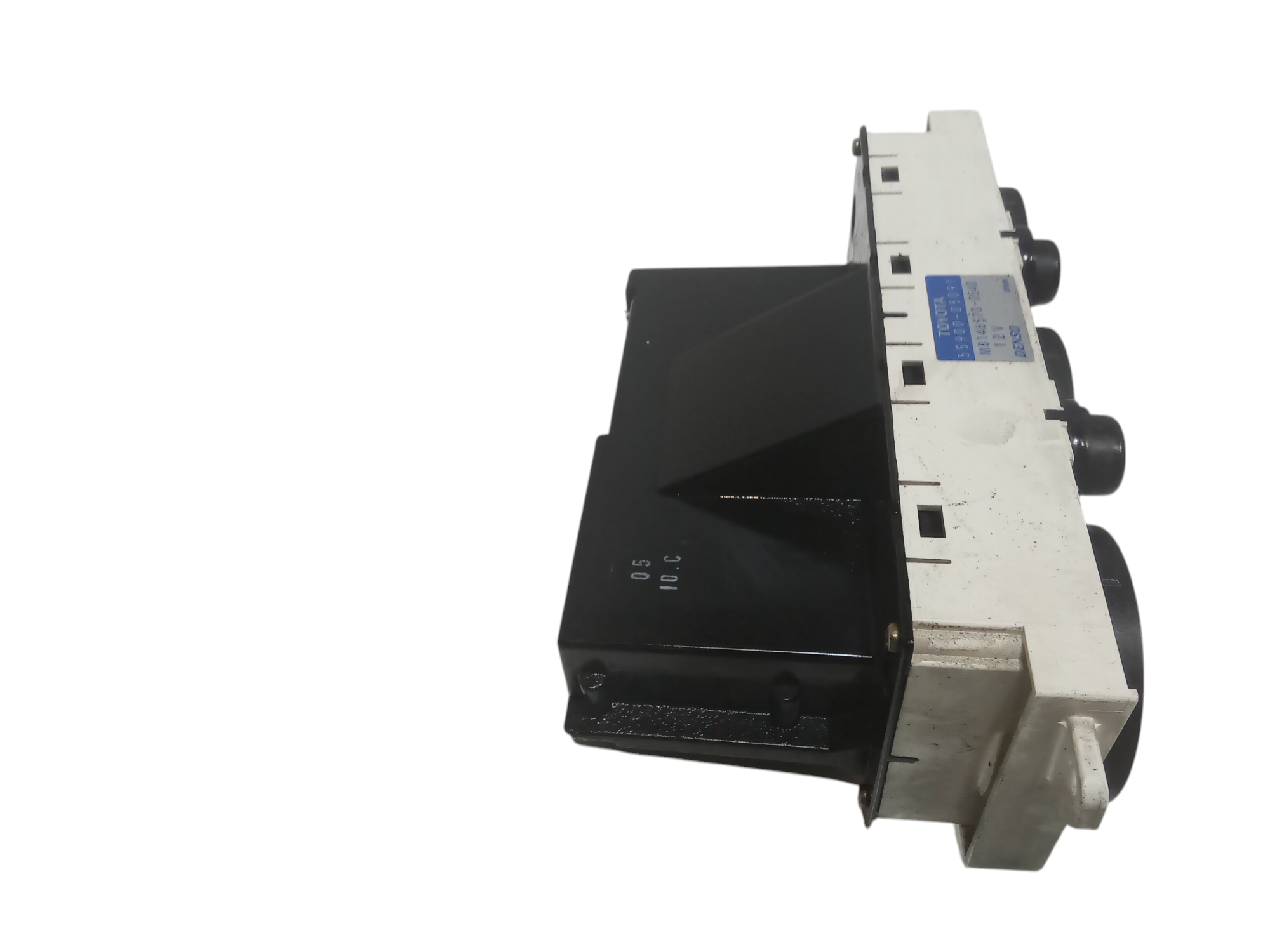 Comandi Clima per Toyota Avensis Berlina 1 Serie (1998 - 2003)