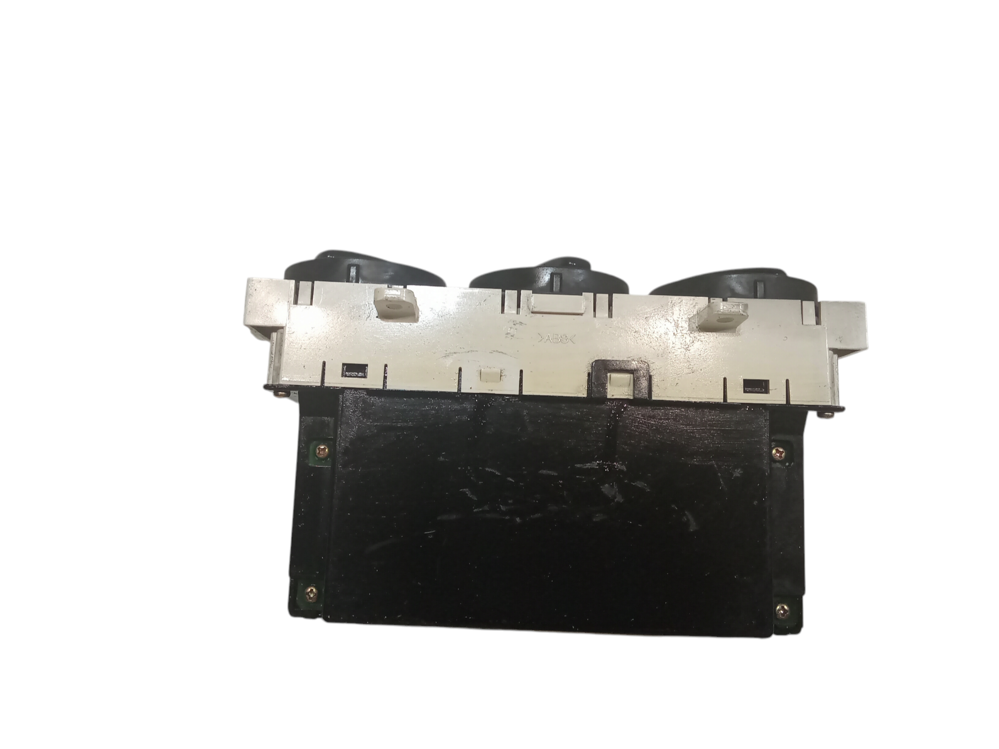 Comandi Clima per Toyota Avensis Berlina 1 Serie (1998 - 2003)