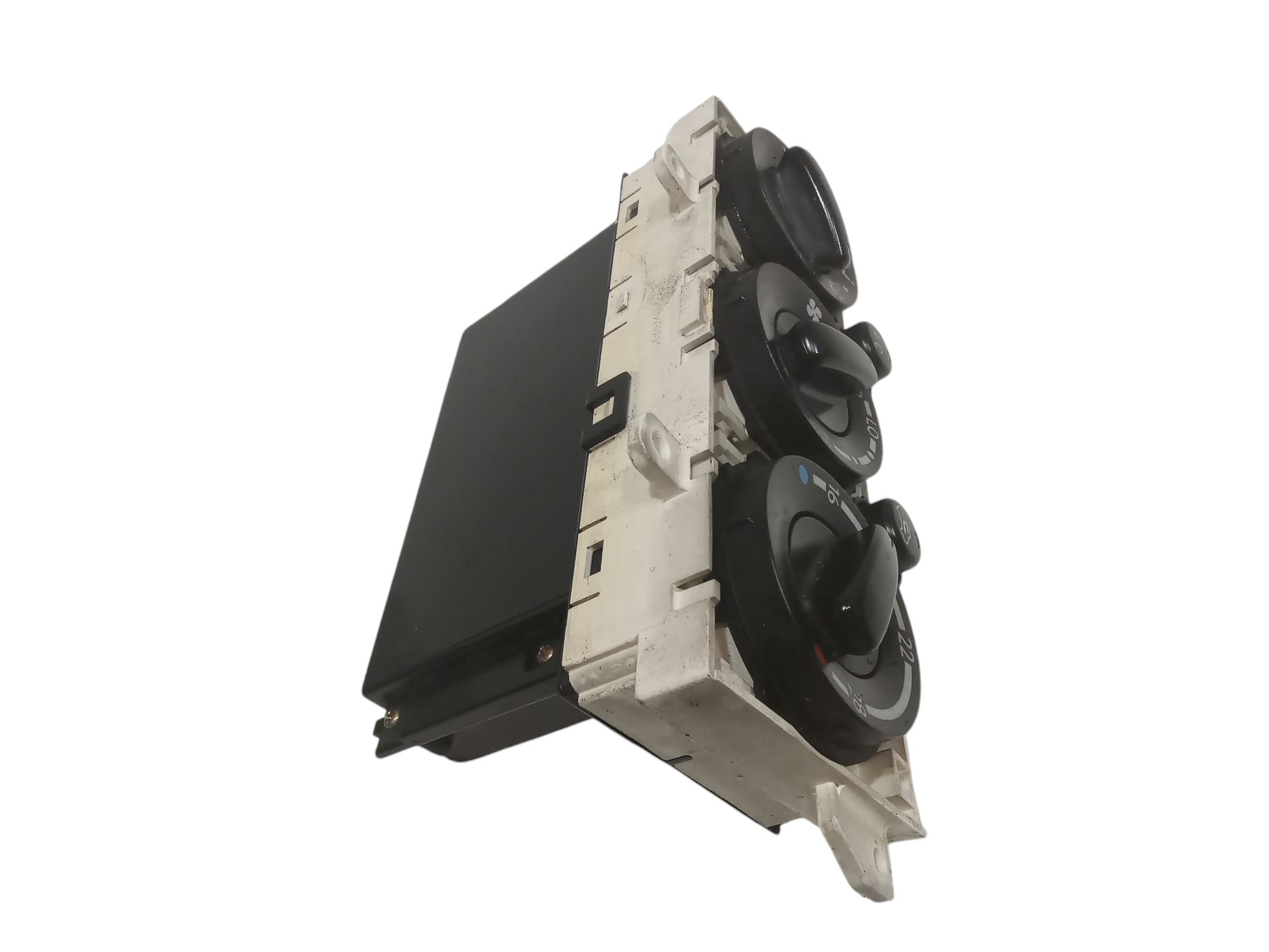 Comandi Clima per Toyota Avensis Berlina 1 Serie (1998 - 2003)