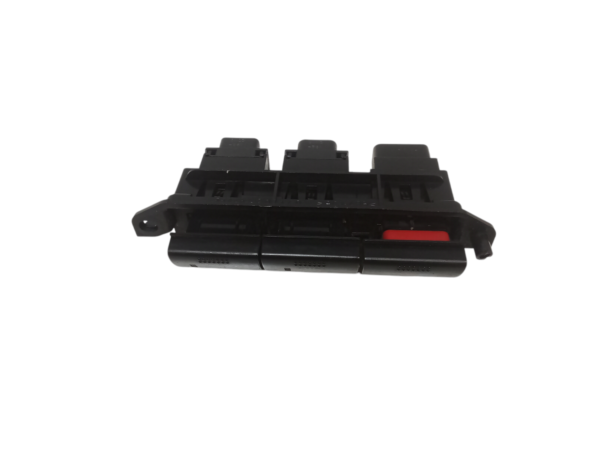 Pulsante luci di emergenza per Toyota Avensis Berlina 1 Serie (1998 - 2003)