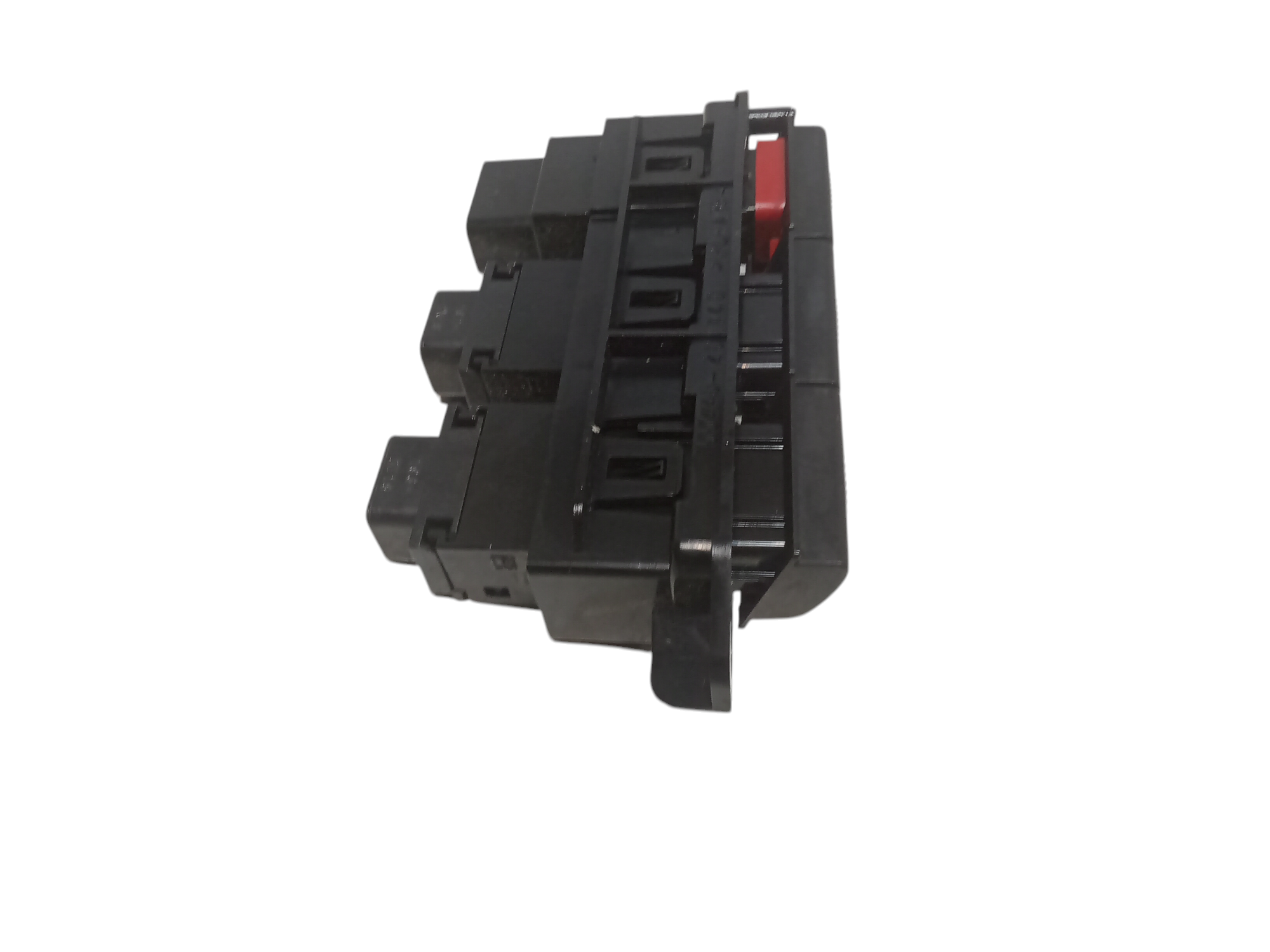 Pulsante luci di emergenza per Toyota Avensis Berlina 1 Serie (1998 - 2003)