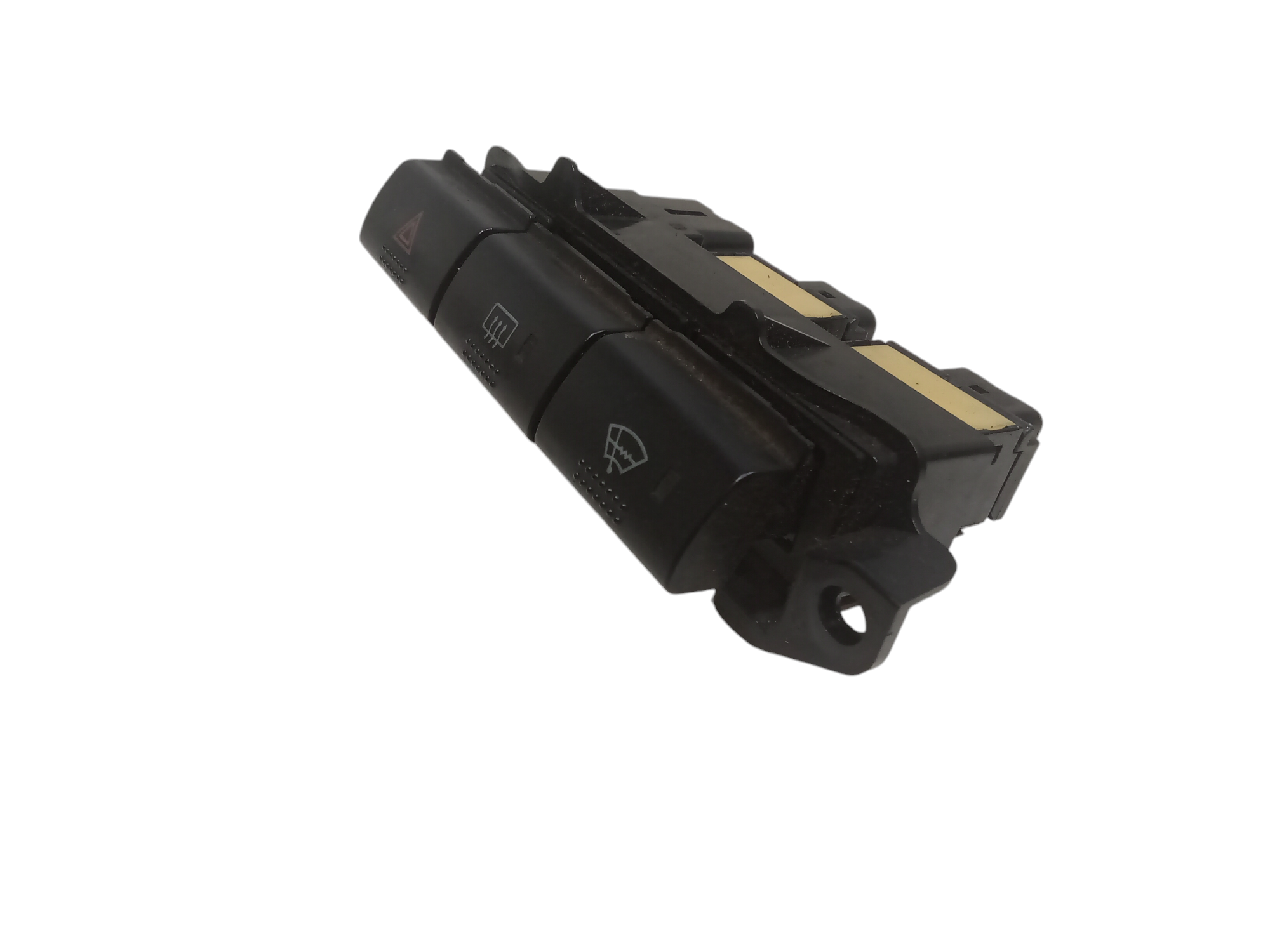 Pulsante luci di emergenza per Toyota Avensis Berlina 1 Serie (1998 - 2003)