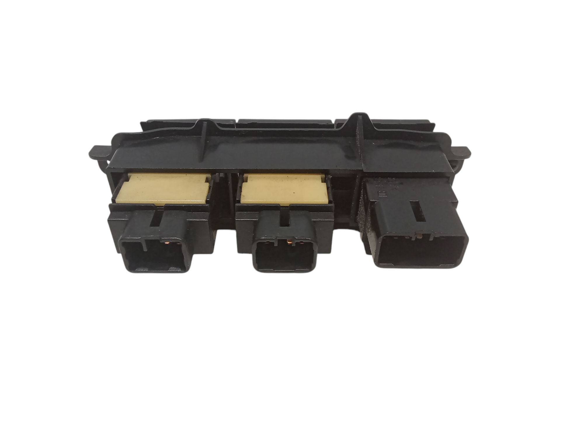 Pulsante luci di emergenza per Toyota Avensis Berlina 1 Serie (1998 - 2003)