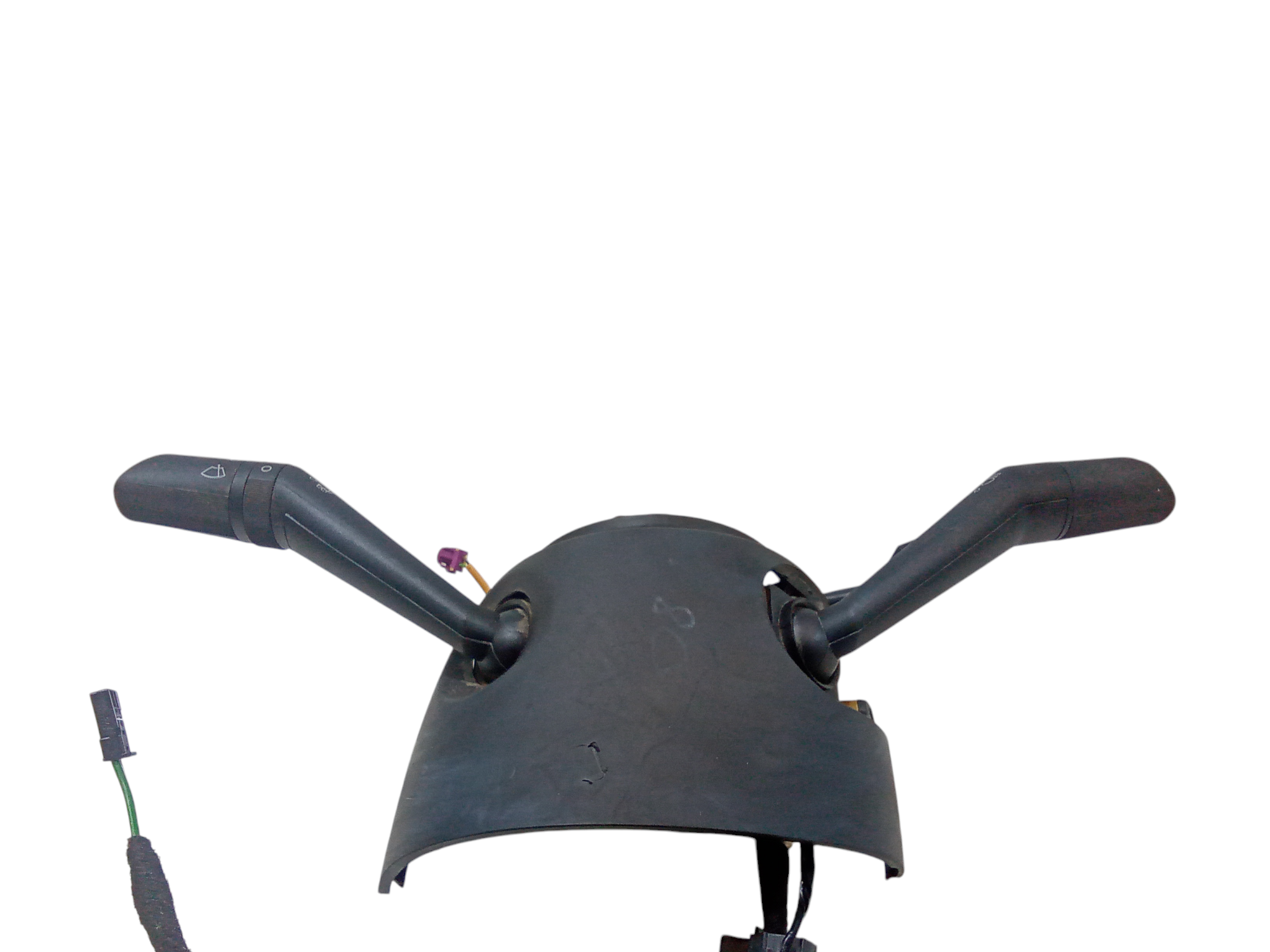 Devioluci per Lancia Ypsilon 4 Serie (2011 - In produzione)