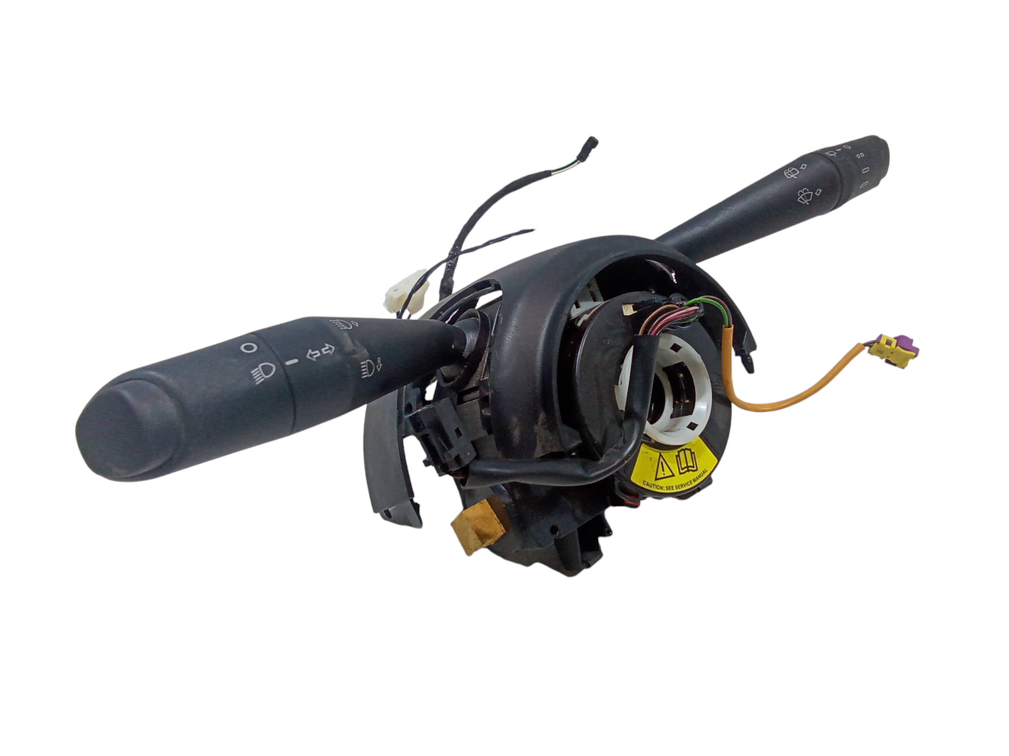 Devioluci per Lancia Ypsilon 4 Serie (2011 - In produzione)