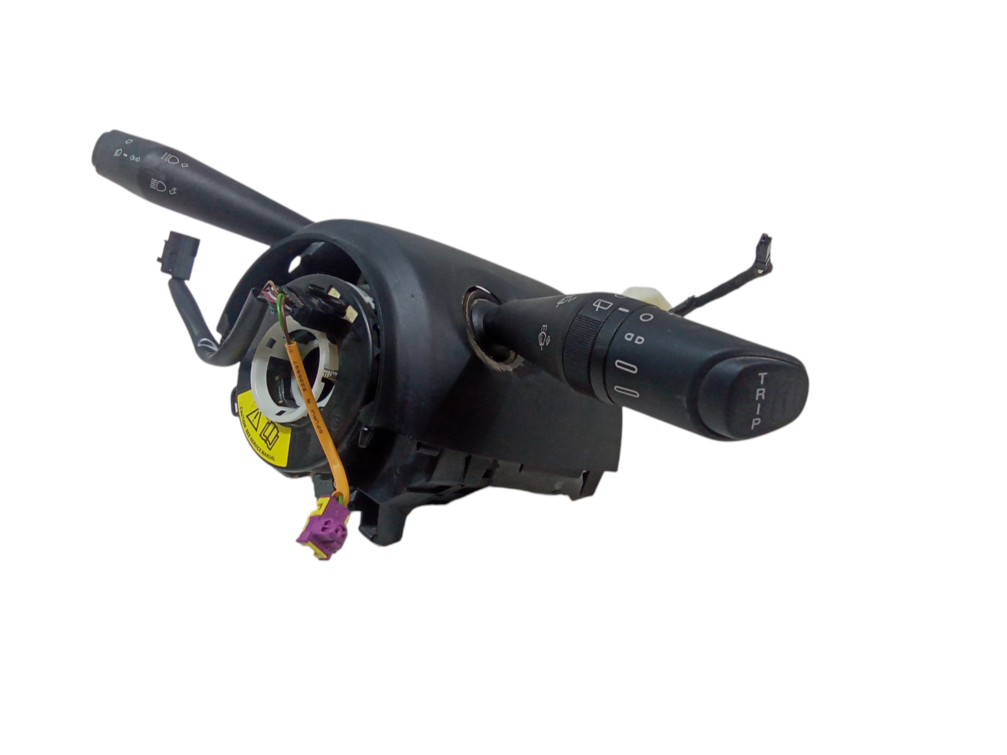 Devioluci per Lancia Ypsilon 4 Serie (2011 - In produzione)