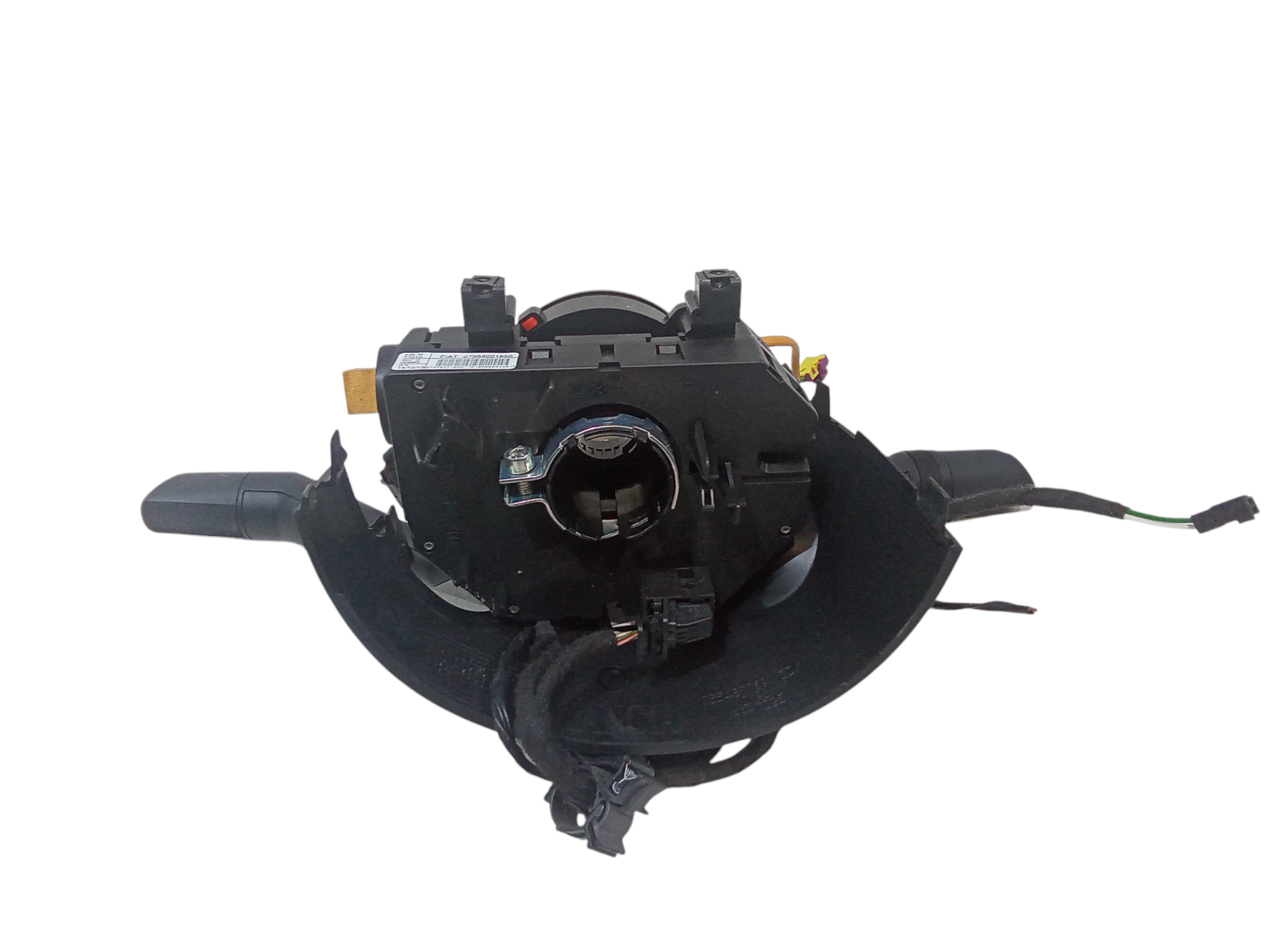 Devioluci per Lancia Ypsilon 4 Serie (2011 - In produzione)