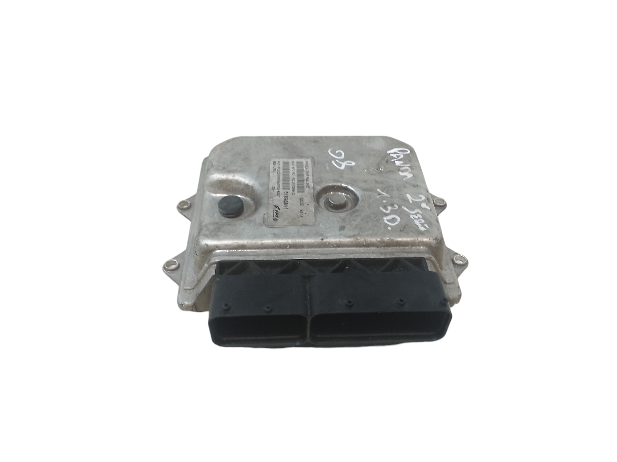 Centralina motore per Fiat Panda 2 Serie (2003 - 2010)